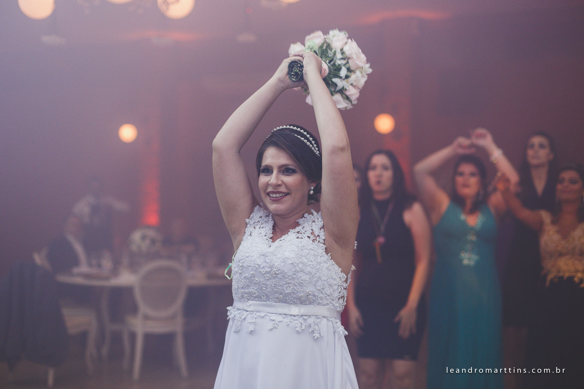 Casamento Barbara e Thiago