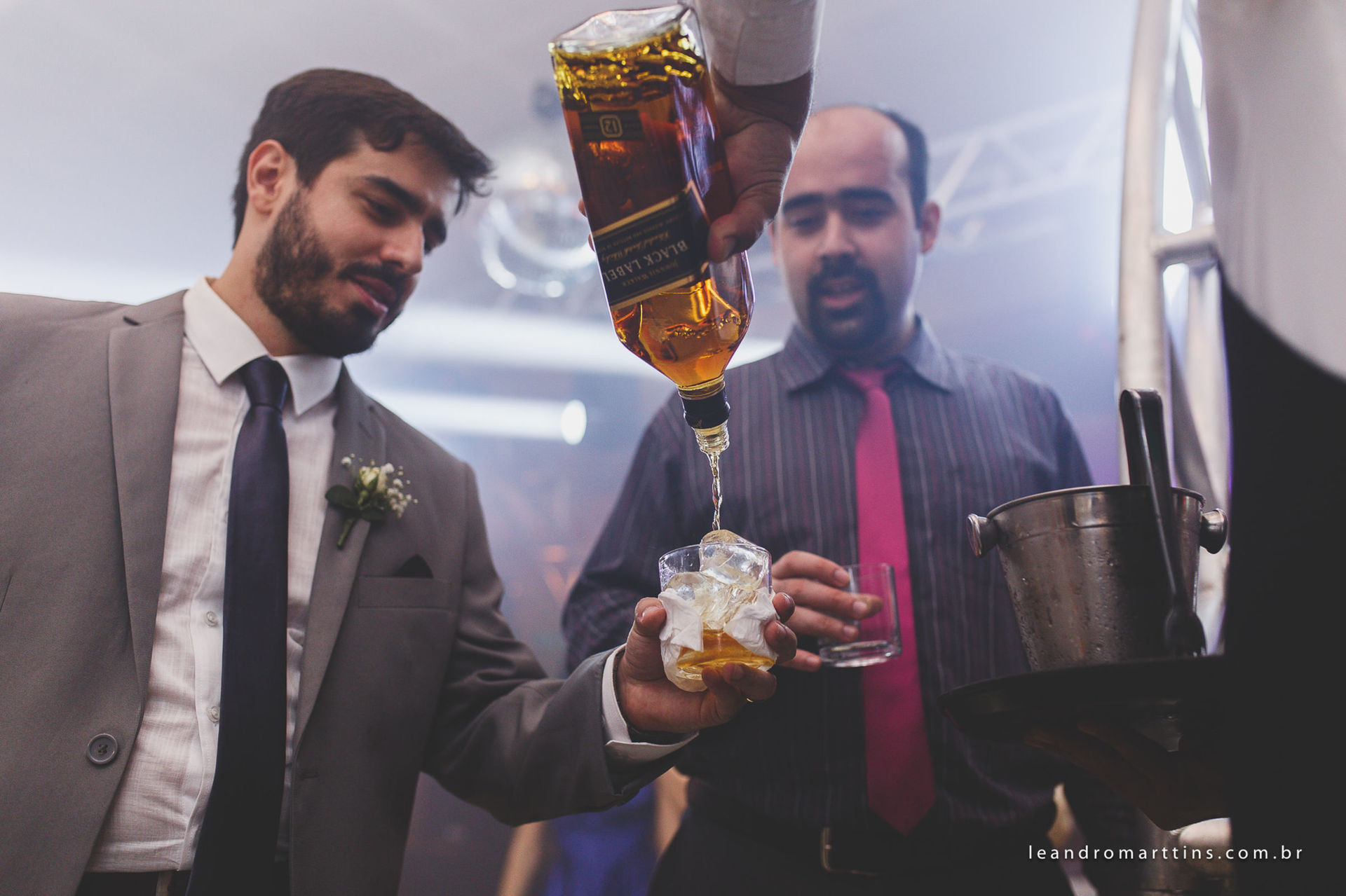 Casamento Barbara e Thiago