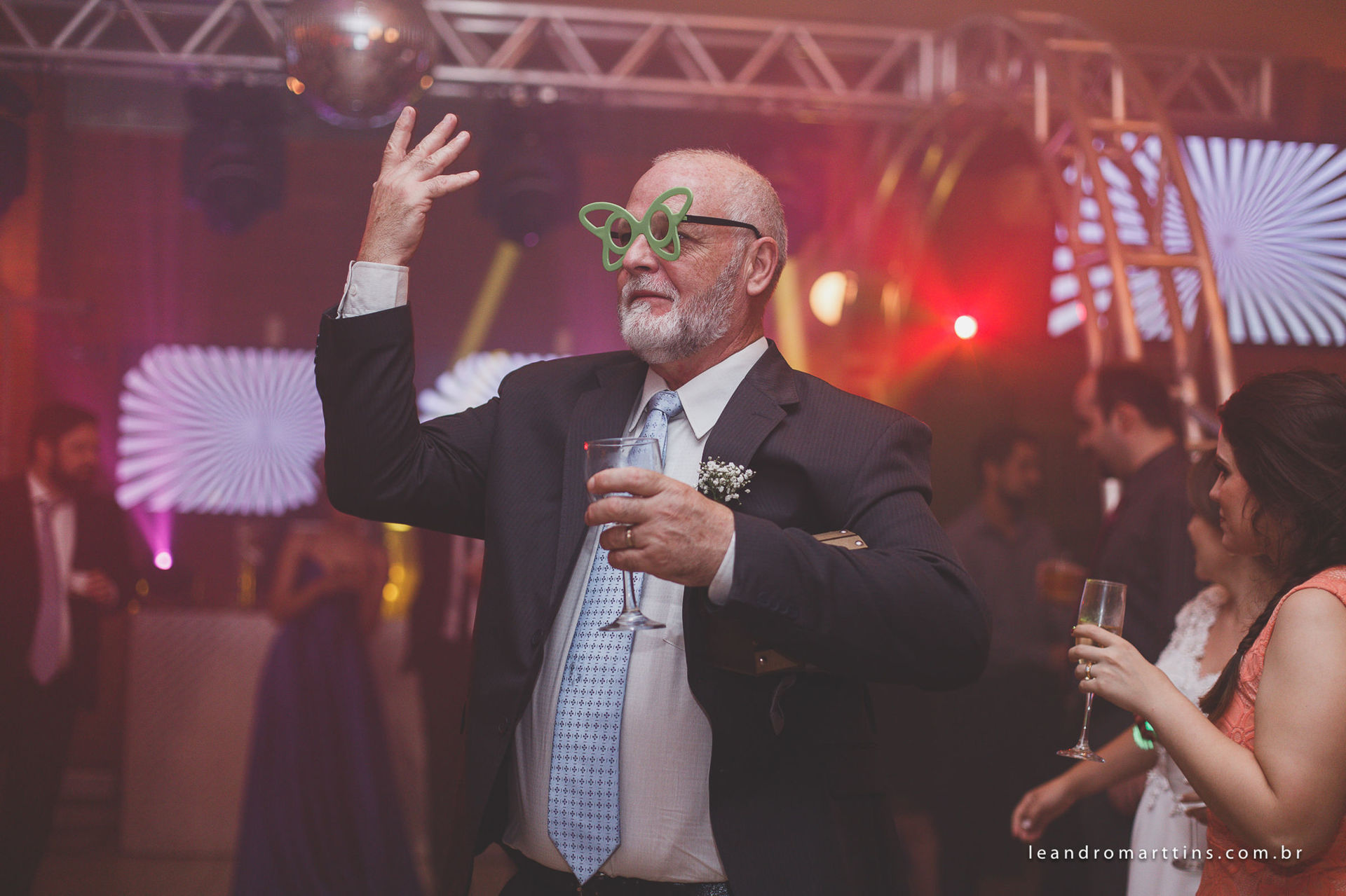 Casamento Barbara e Thiago