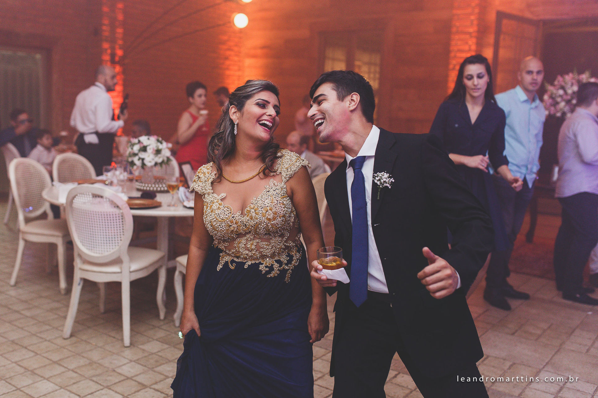 Casamento Barbara e Thiago