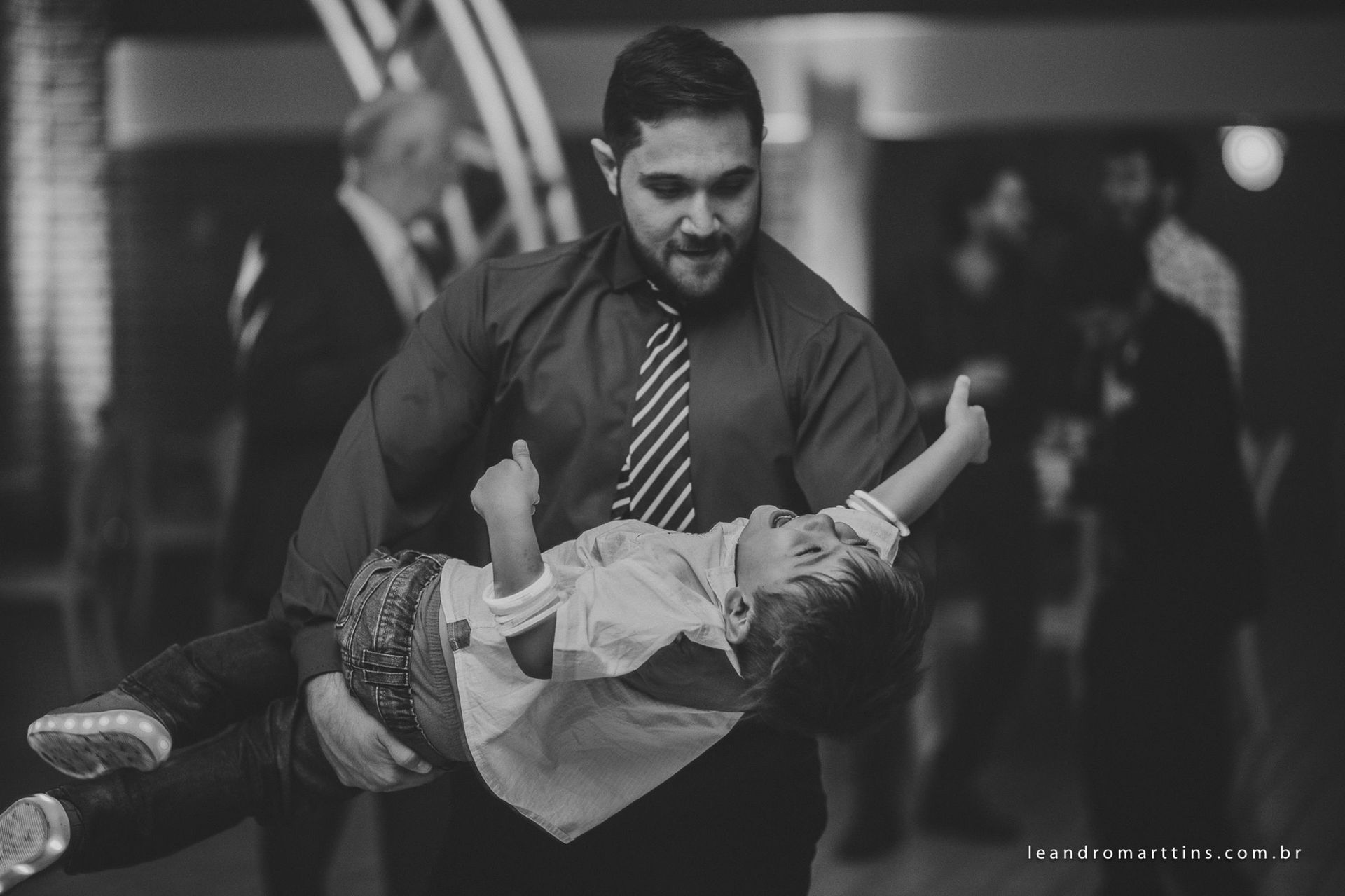 Casamento Barbara e Thiago