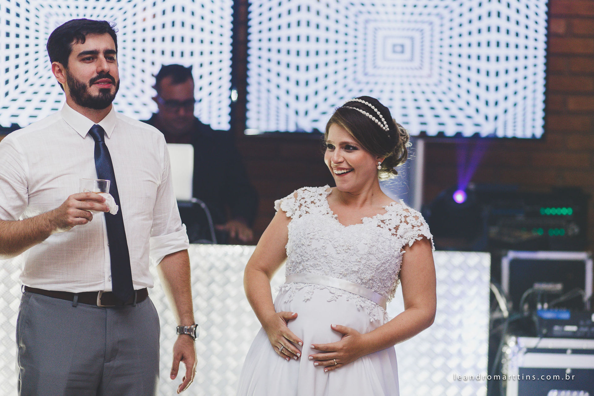 Casamento Barbara e Thiago