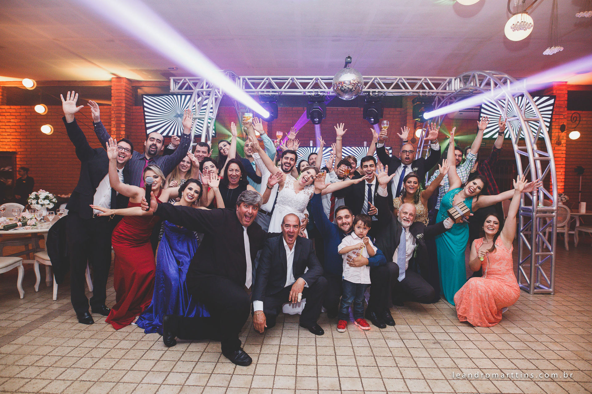Casamento Barbara e Thiago