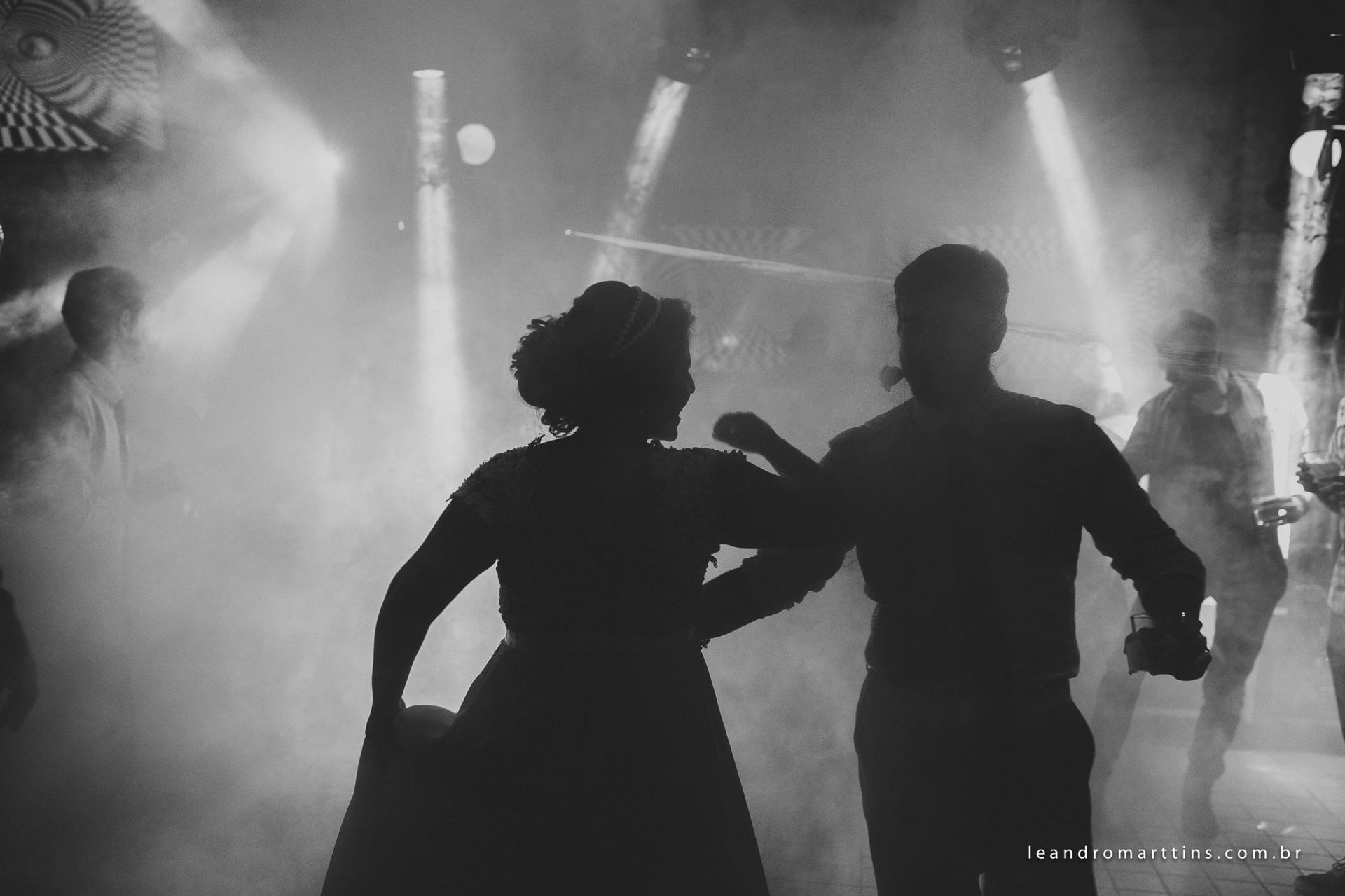 Casamento Barbara e Thiago