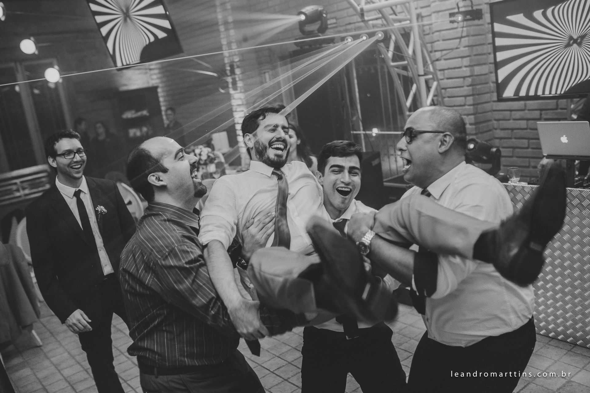 Casamento Barbara e Thiago