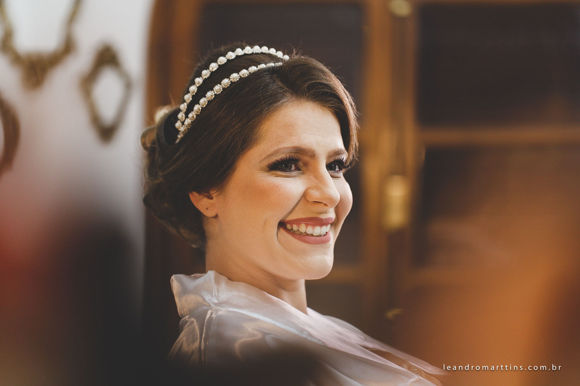 Casamento Barbara e Thiago