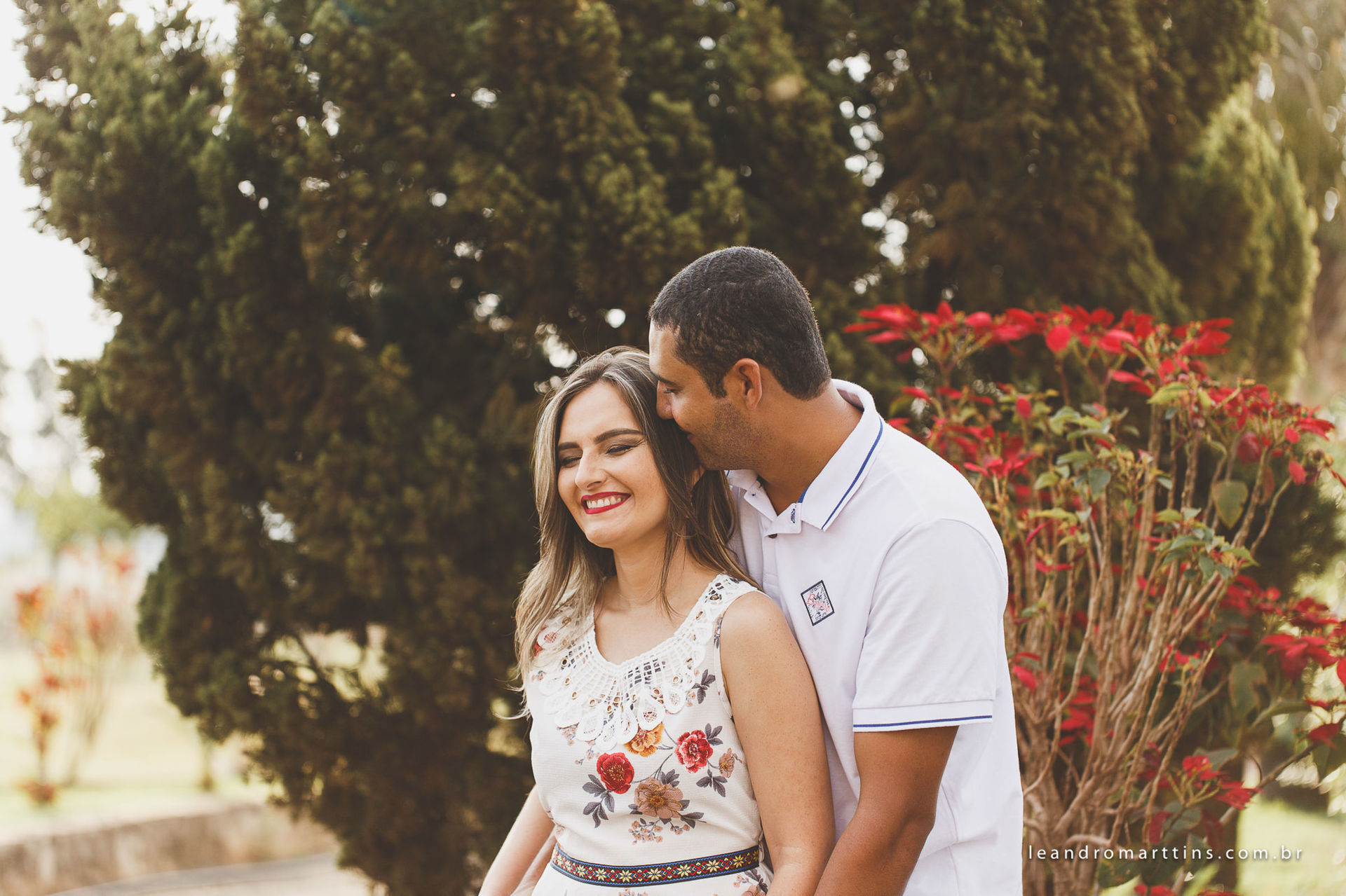 Pré Wedding Joseane e Marcelo