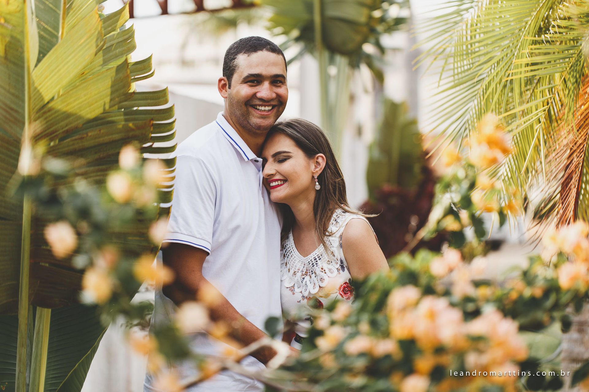 Pré Wedding Joseane e Marcelo