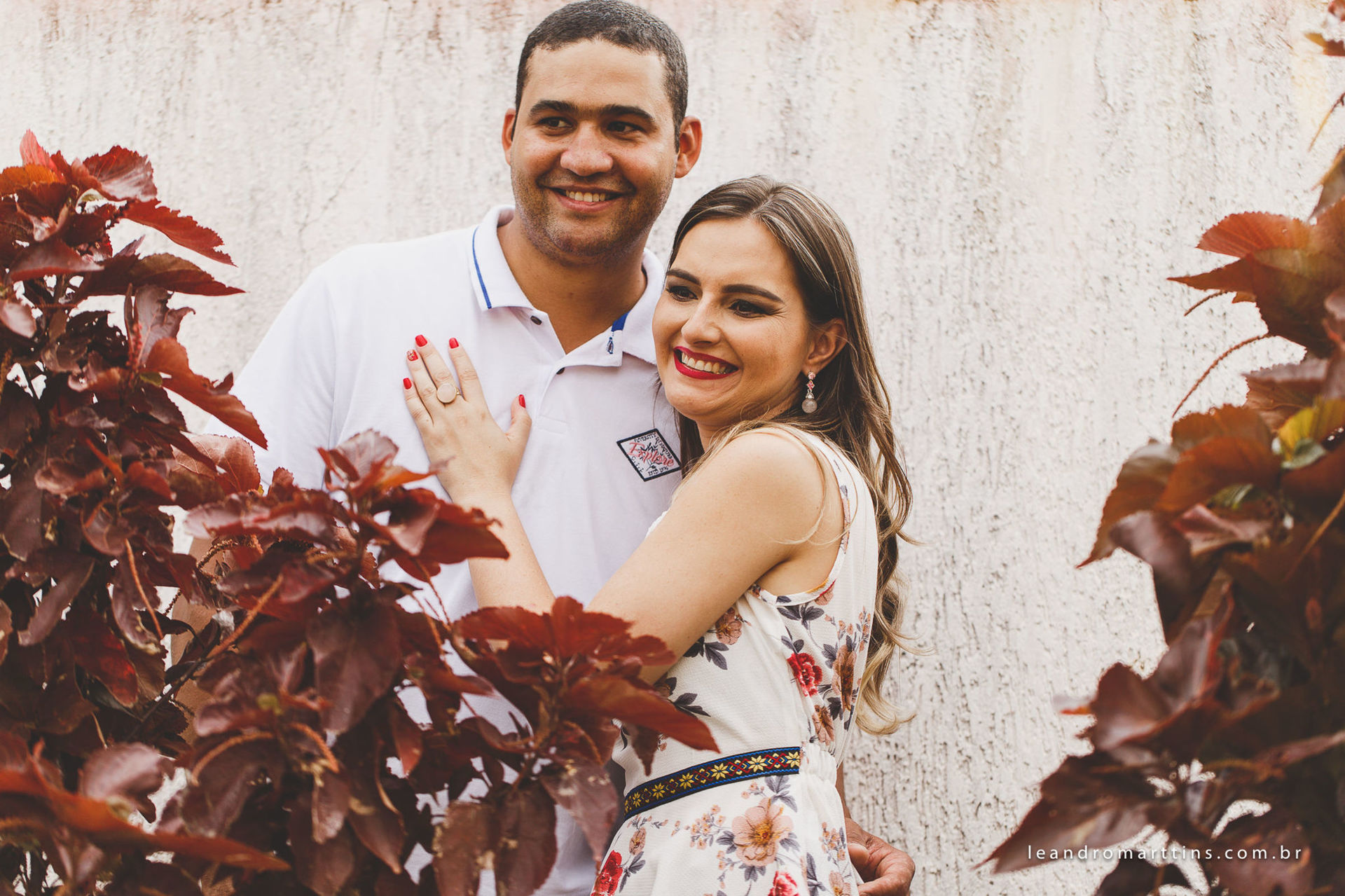 Pré Wedding Joseane e Marcelo