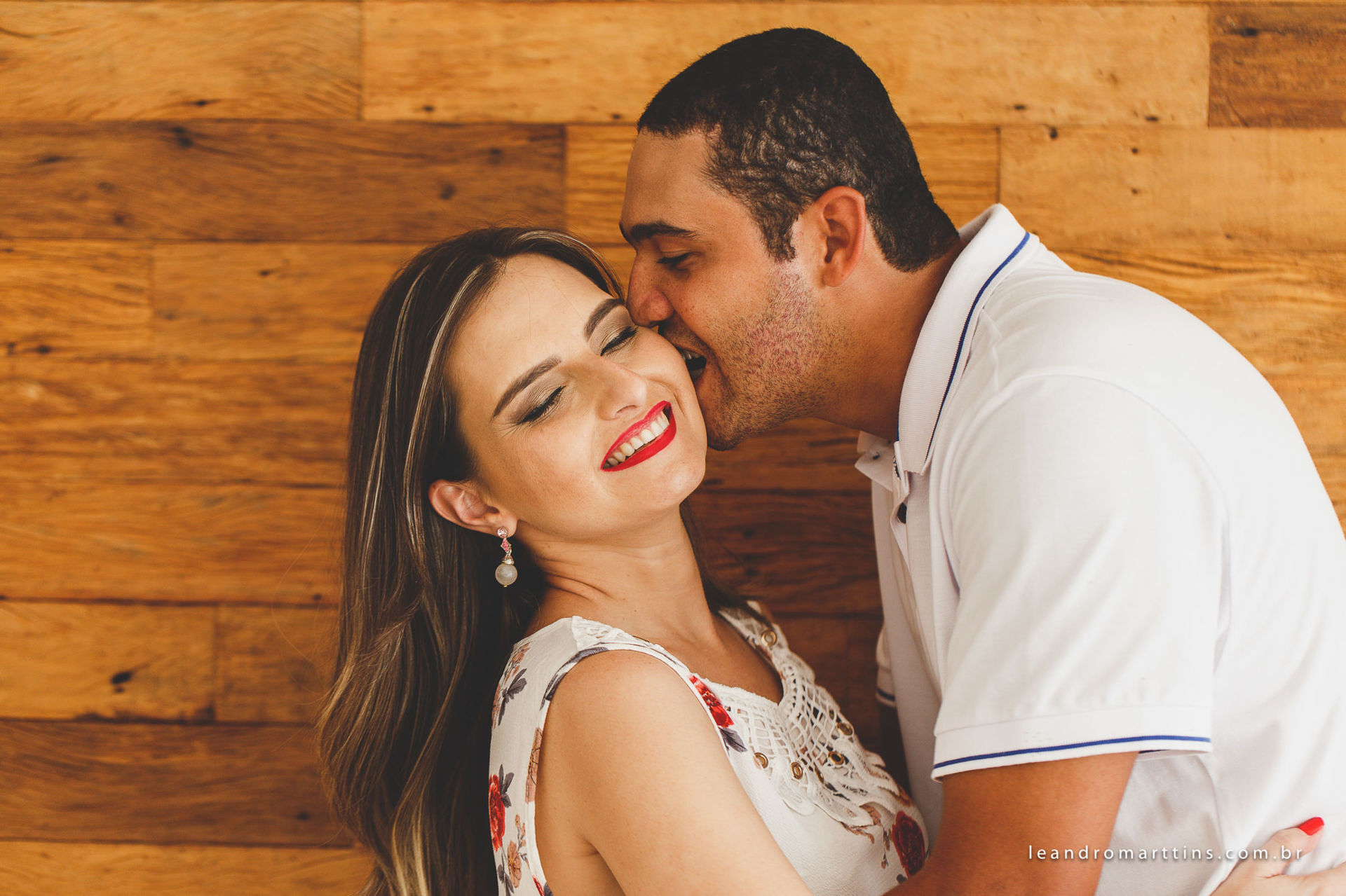 Pré Wedding Joseane e Marcelo