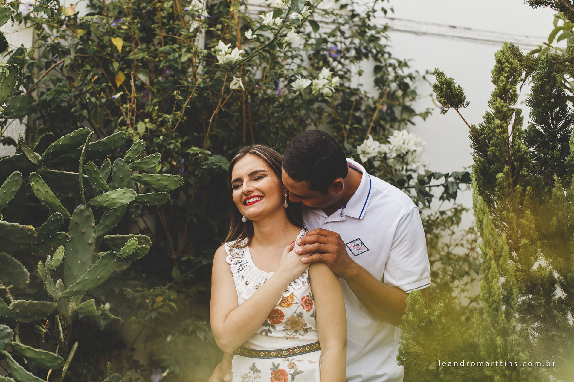 Pré Wedding Joseane e Marcelo