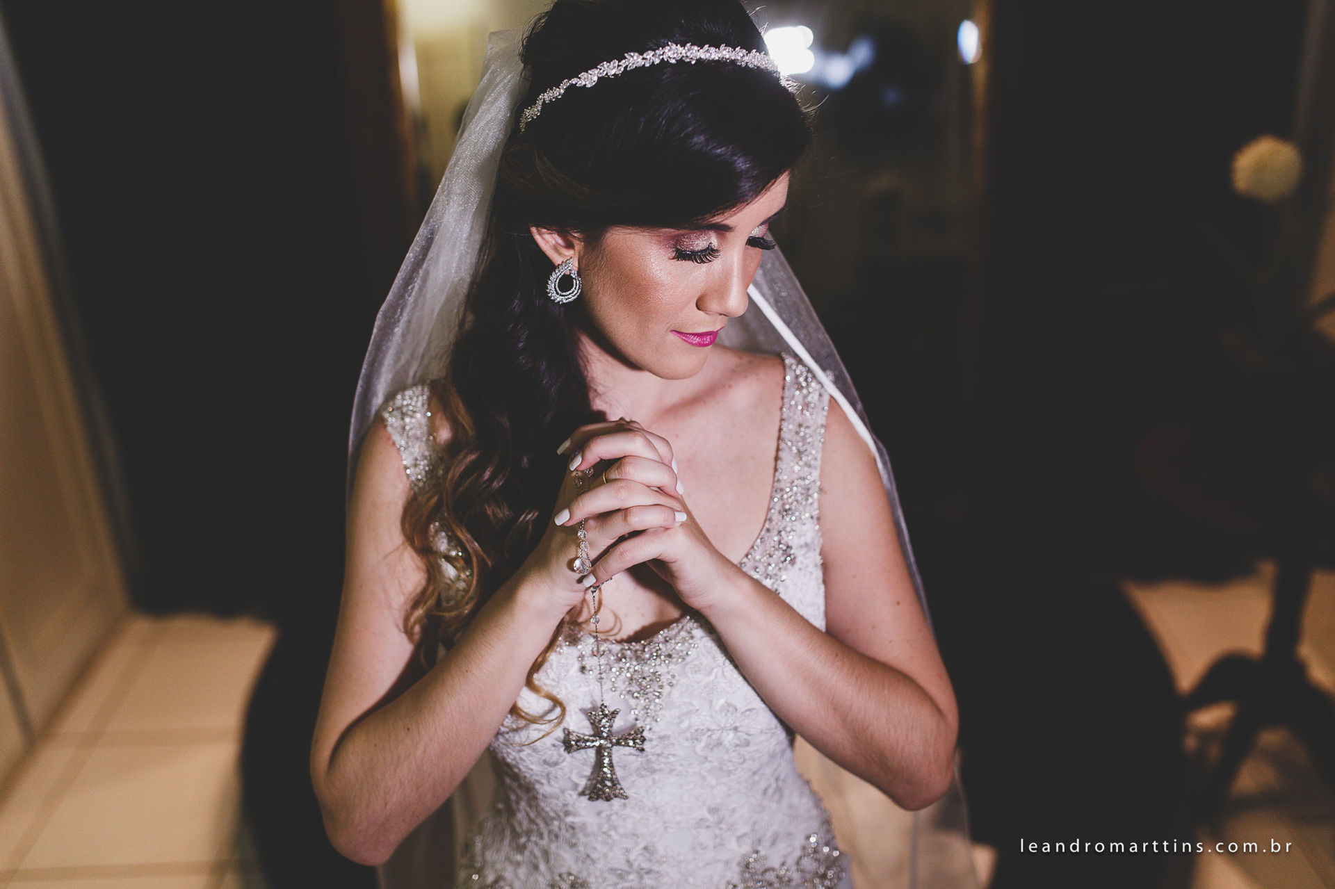 Casamento Kamila e Lucas