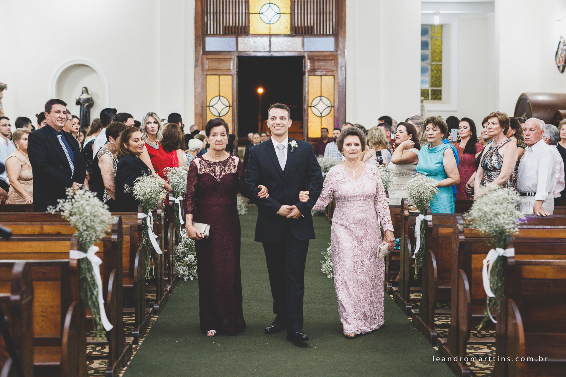 Casamento Kamila e Lucas