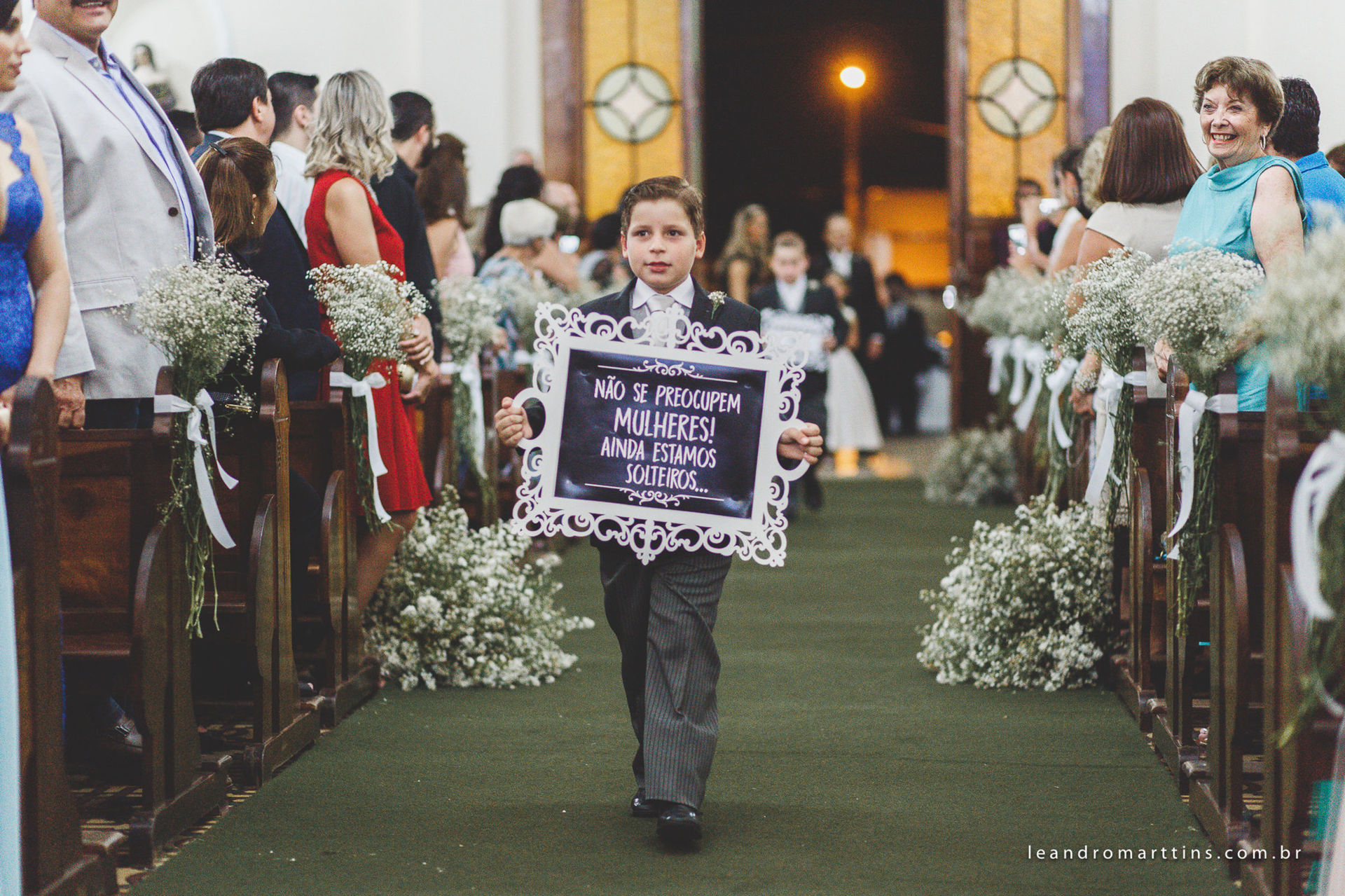 Casamento Kamila e Lucas