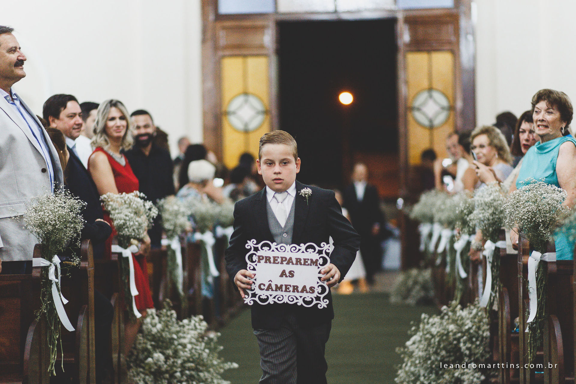 Casamento Kamila e Lucas