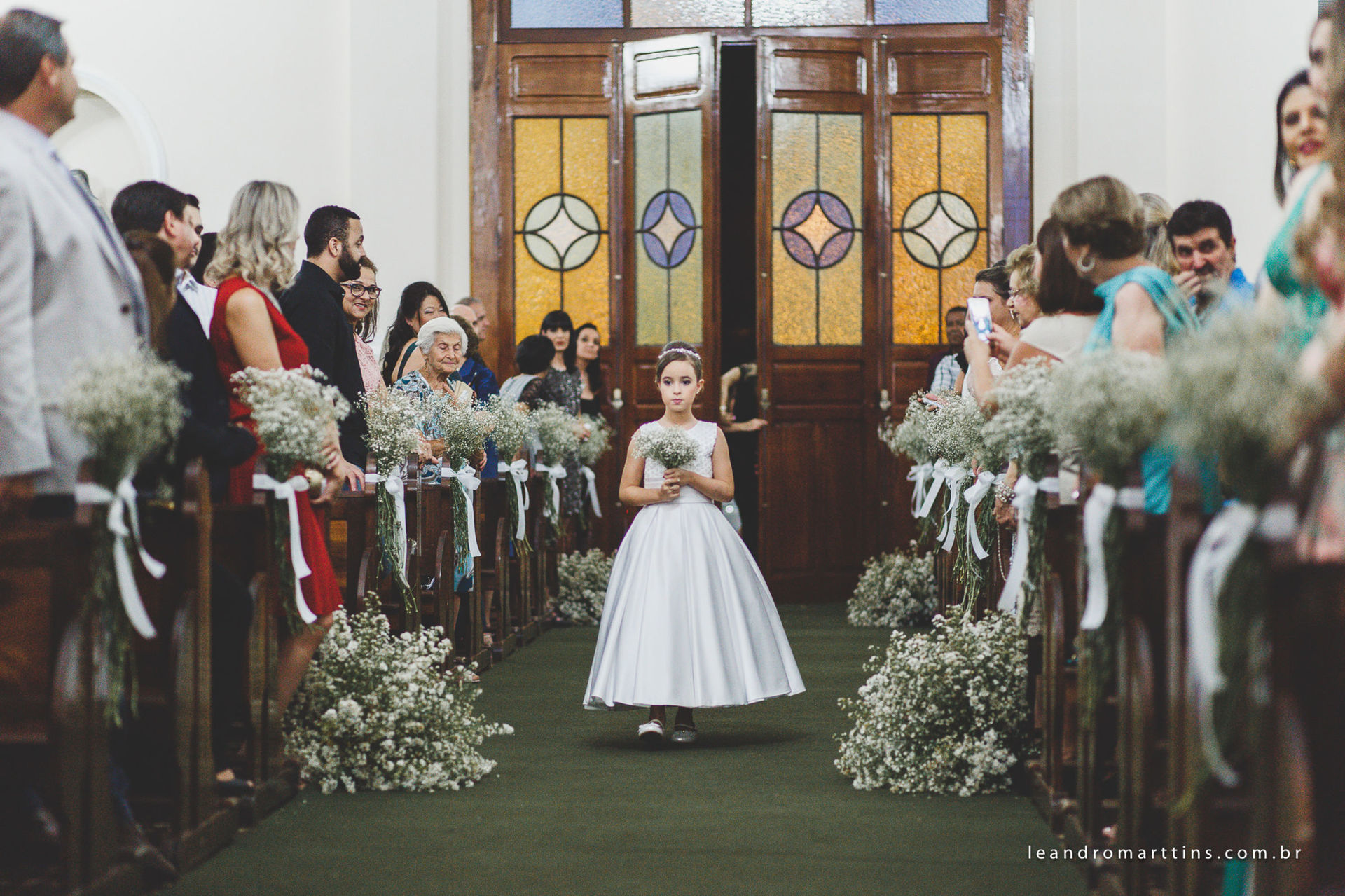 Casamento Kamila e Lucas