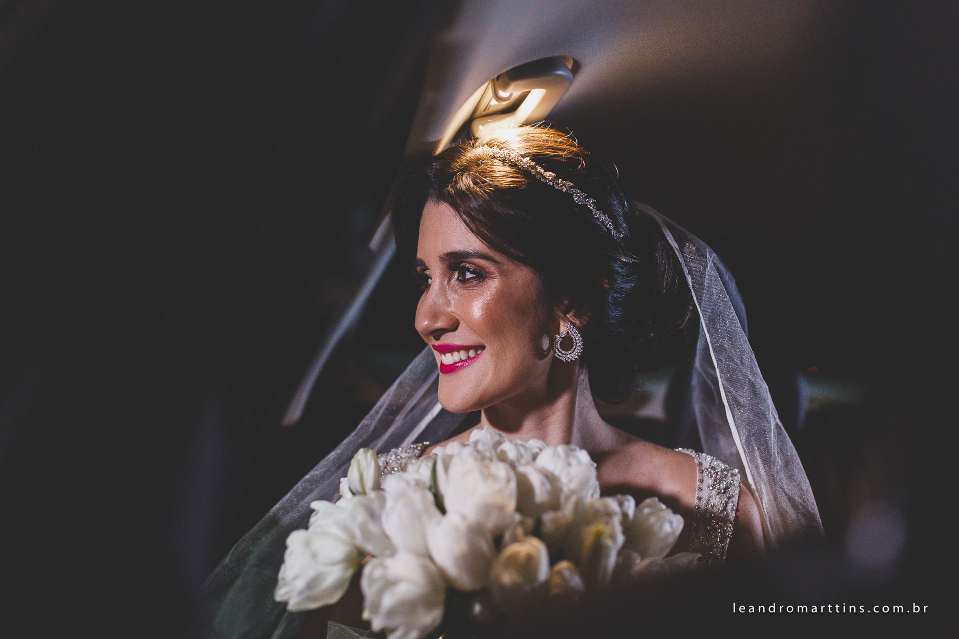 Casamento Kamila e Lucas
