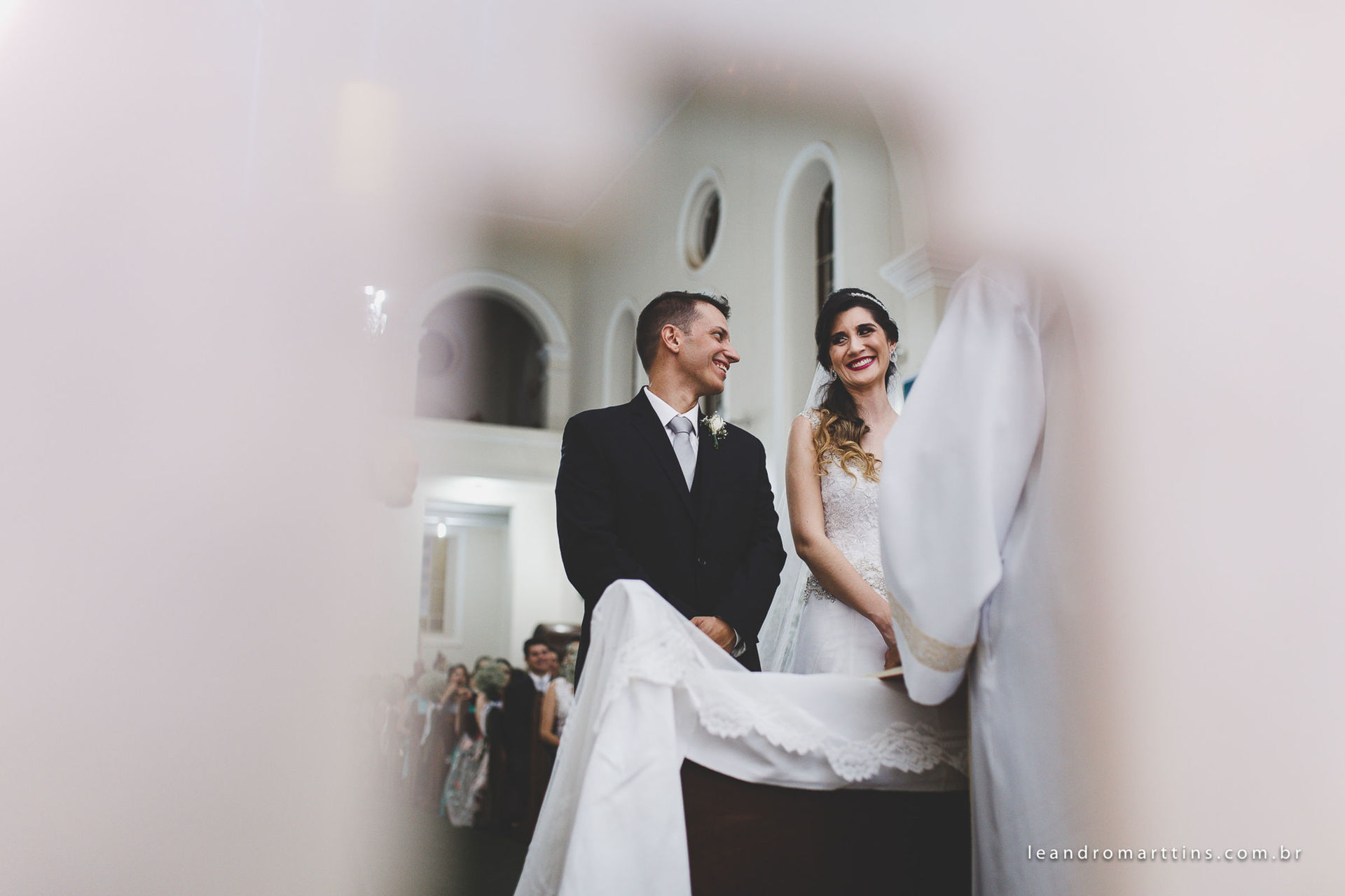 Casamento Kamila e Lucas