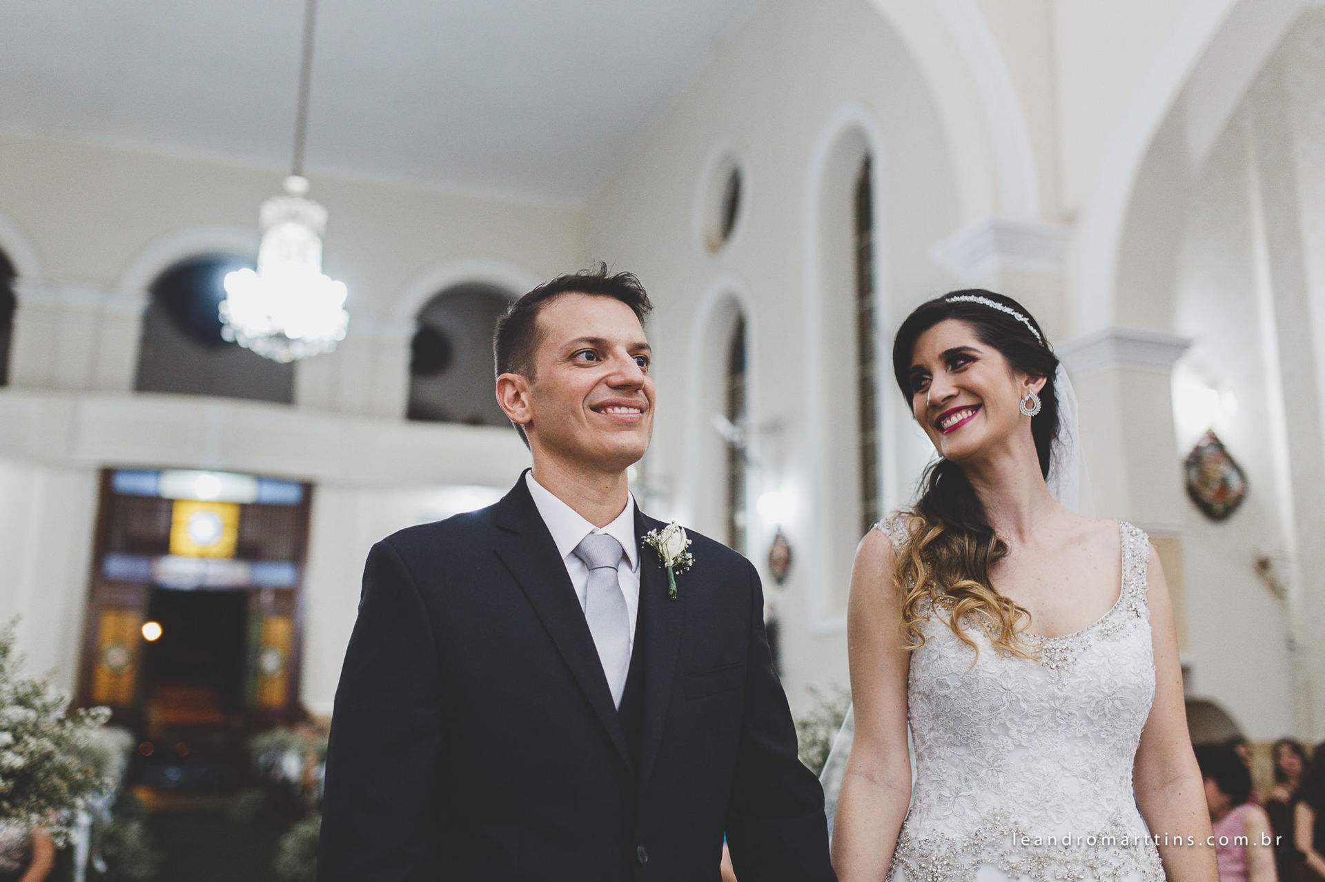 Casamento Kamila e Lucas