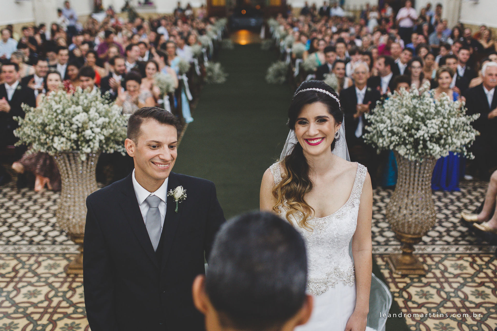 Casamento Kamila e Lucas