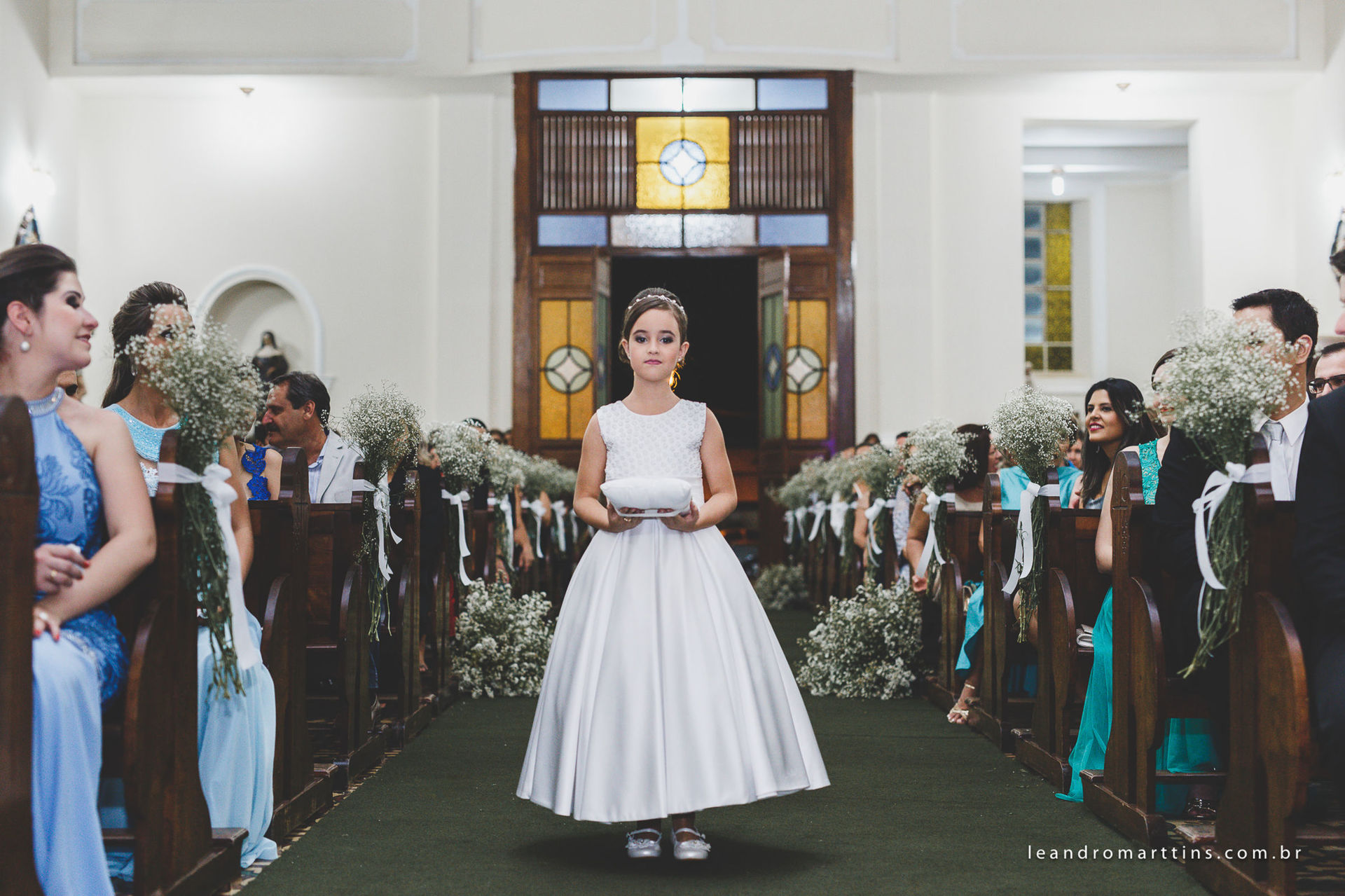 Casamento Kamila e Lucas