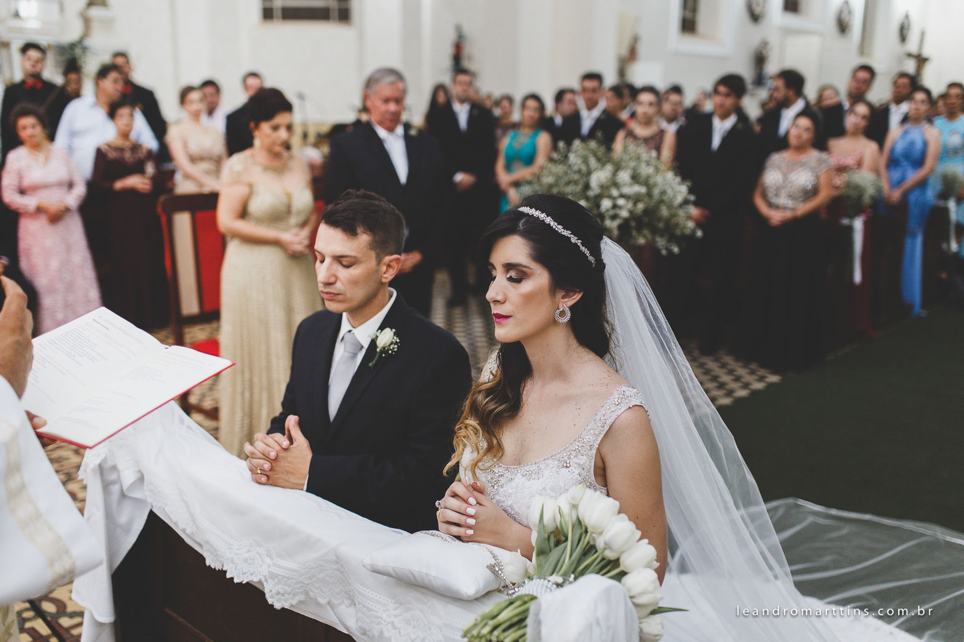 Casamento Kamila e Lucas
