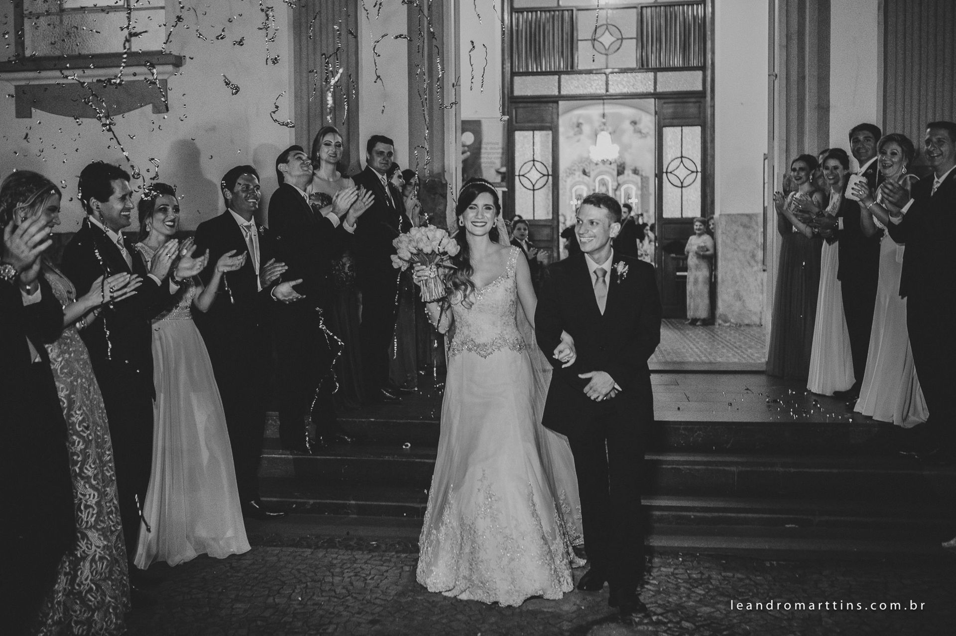 Casamento Kamila e Lucas