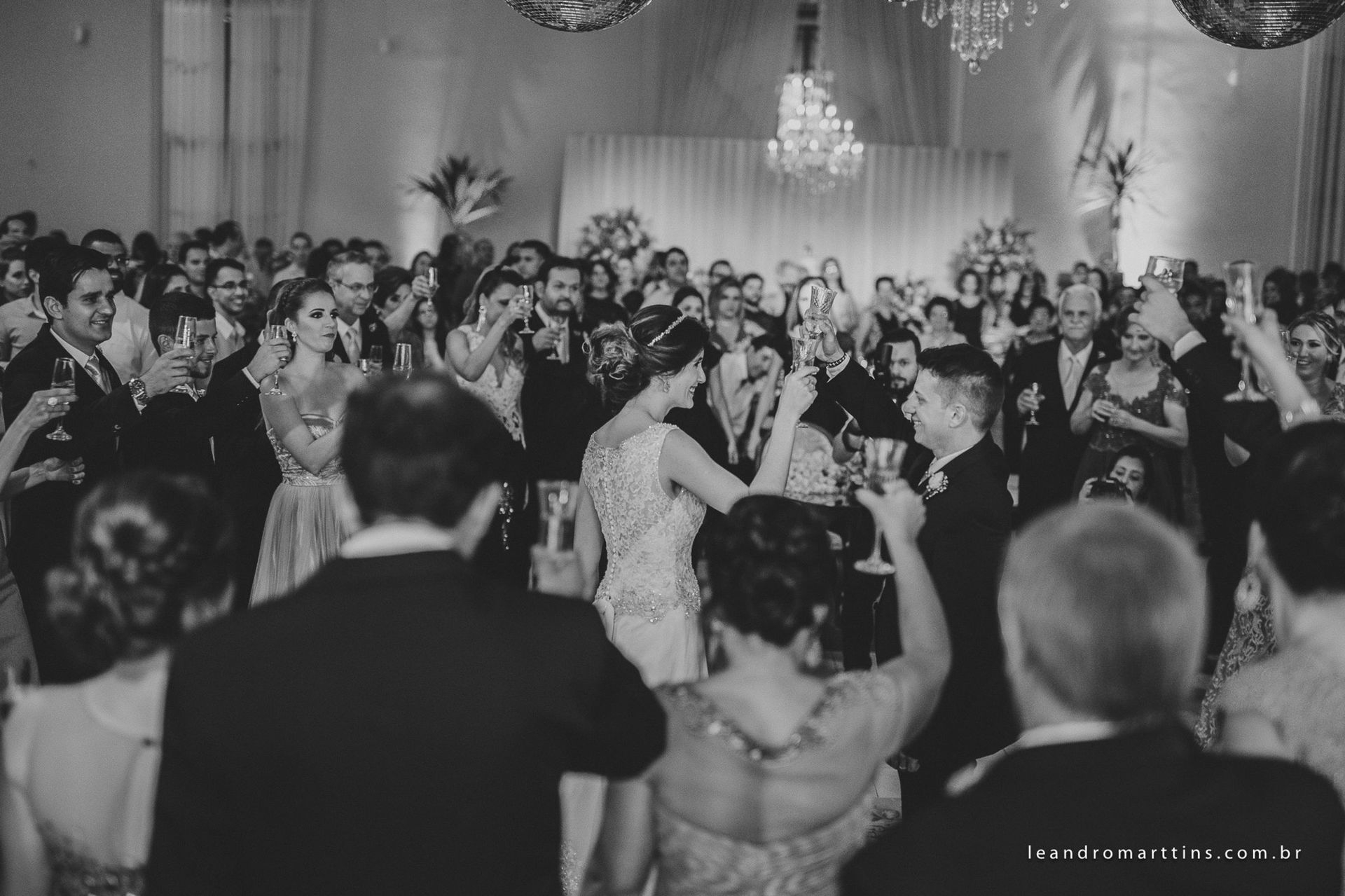 Casamento Kamila e Lucas