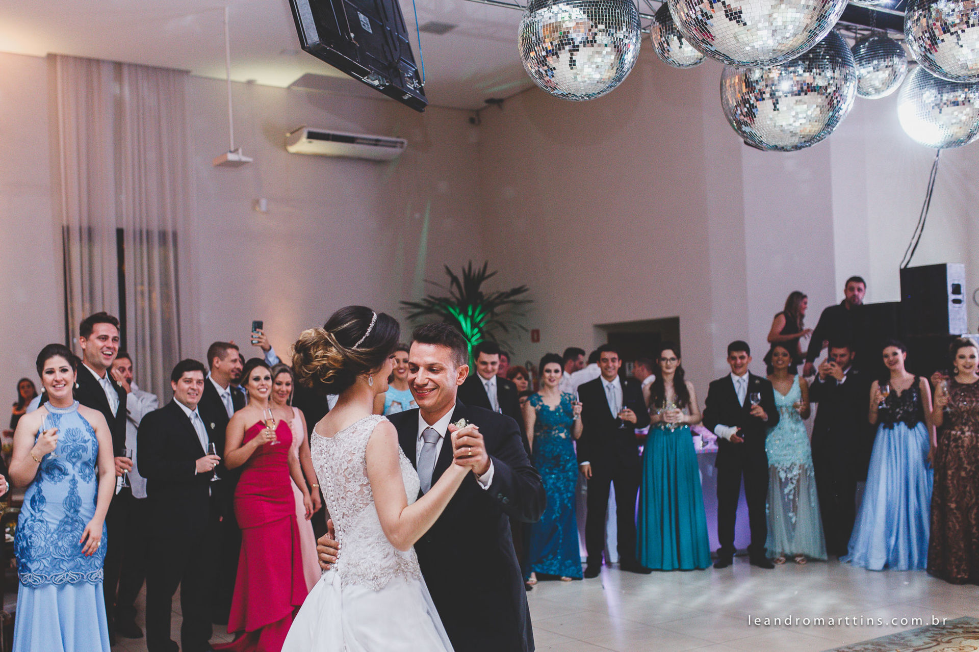 Casamento Kamila e Lucas