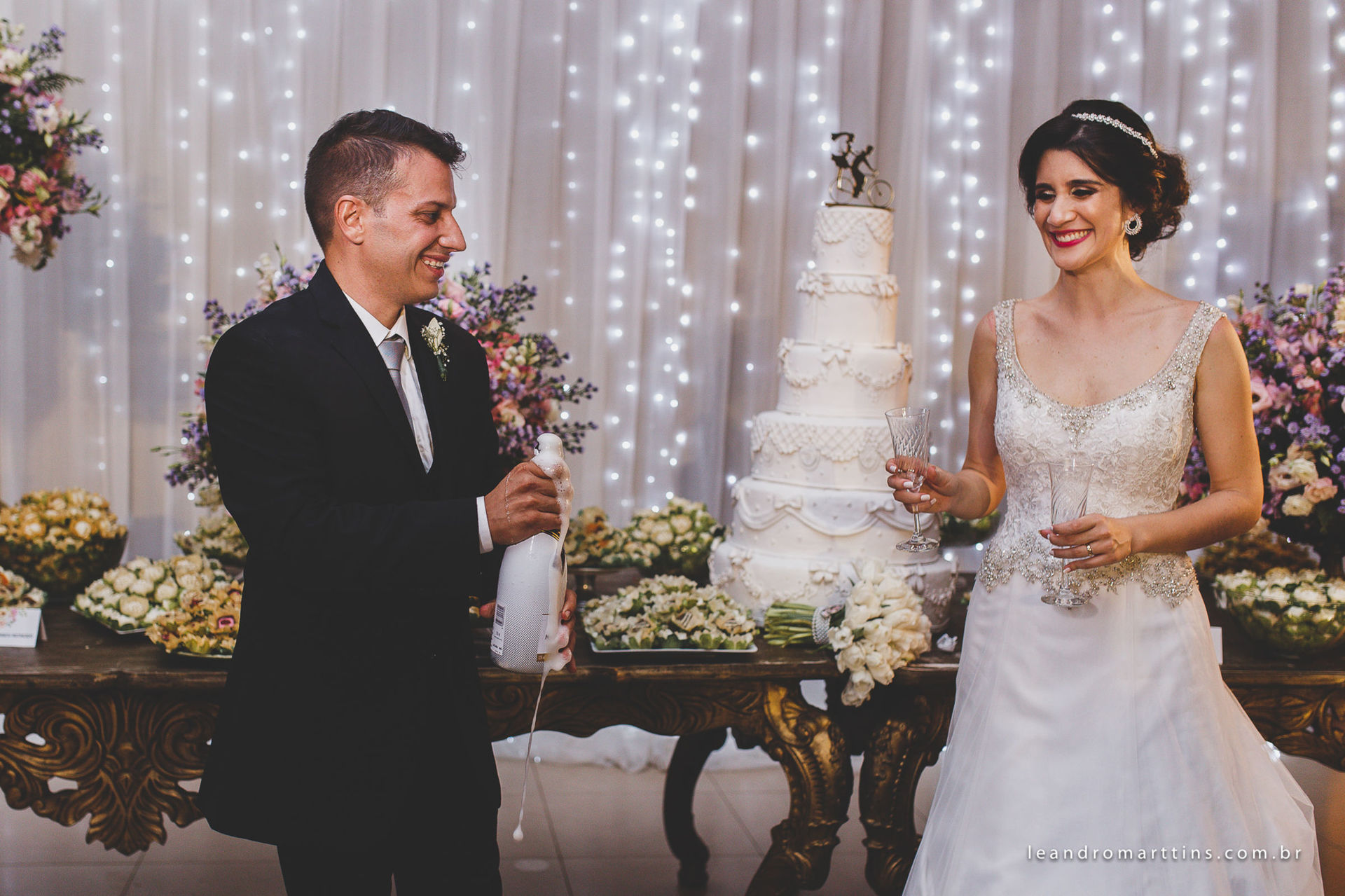 Casamento Kamila e Lucas