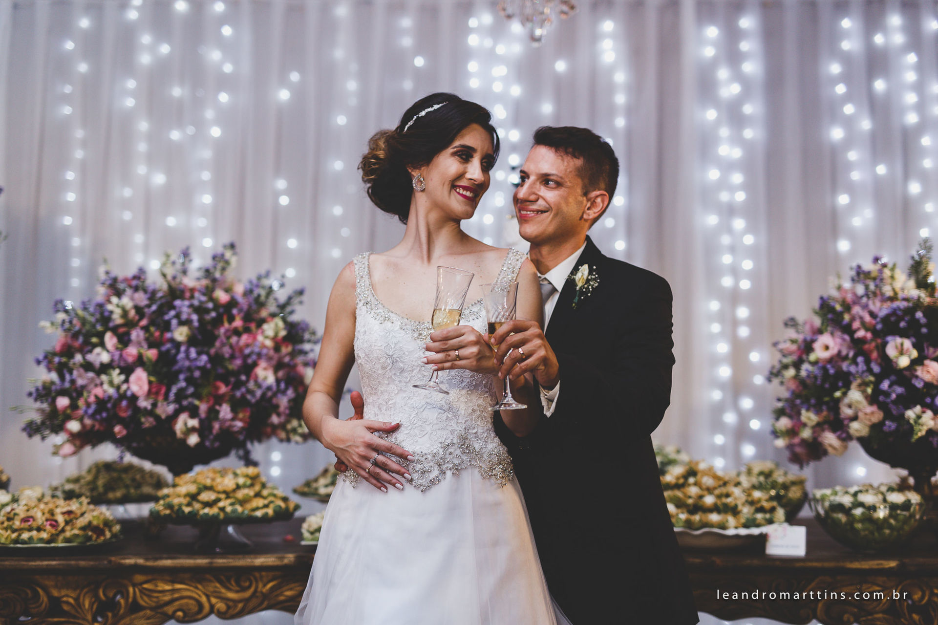 Casamento Kamila e Lucas