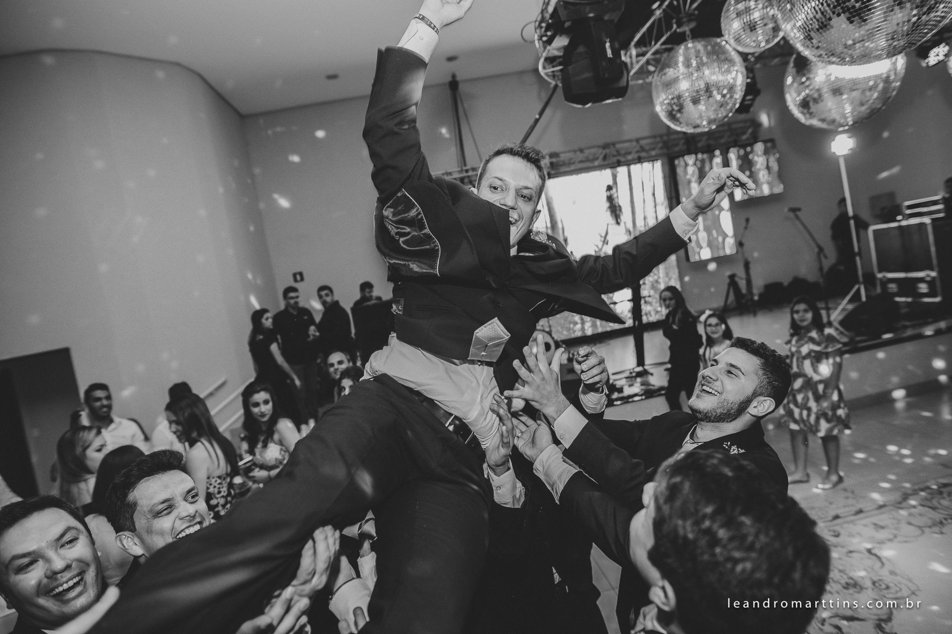 Casamento Kamila e Lucas
