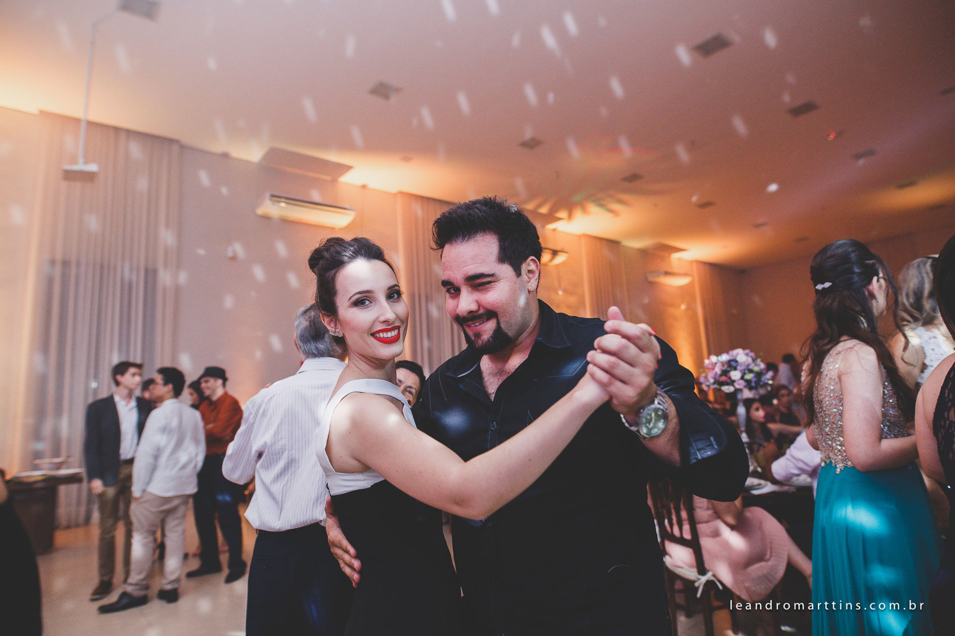 Casamento Kamila e Lucas
