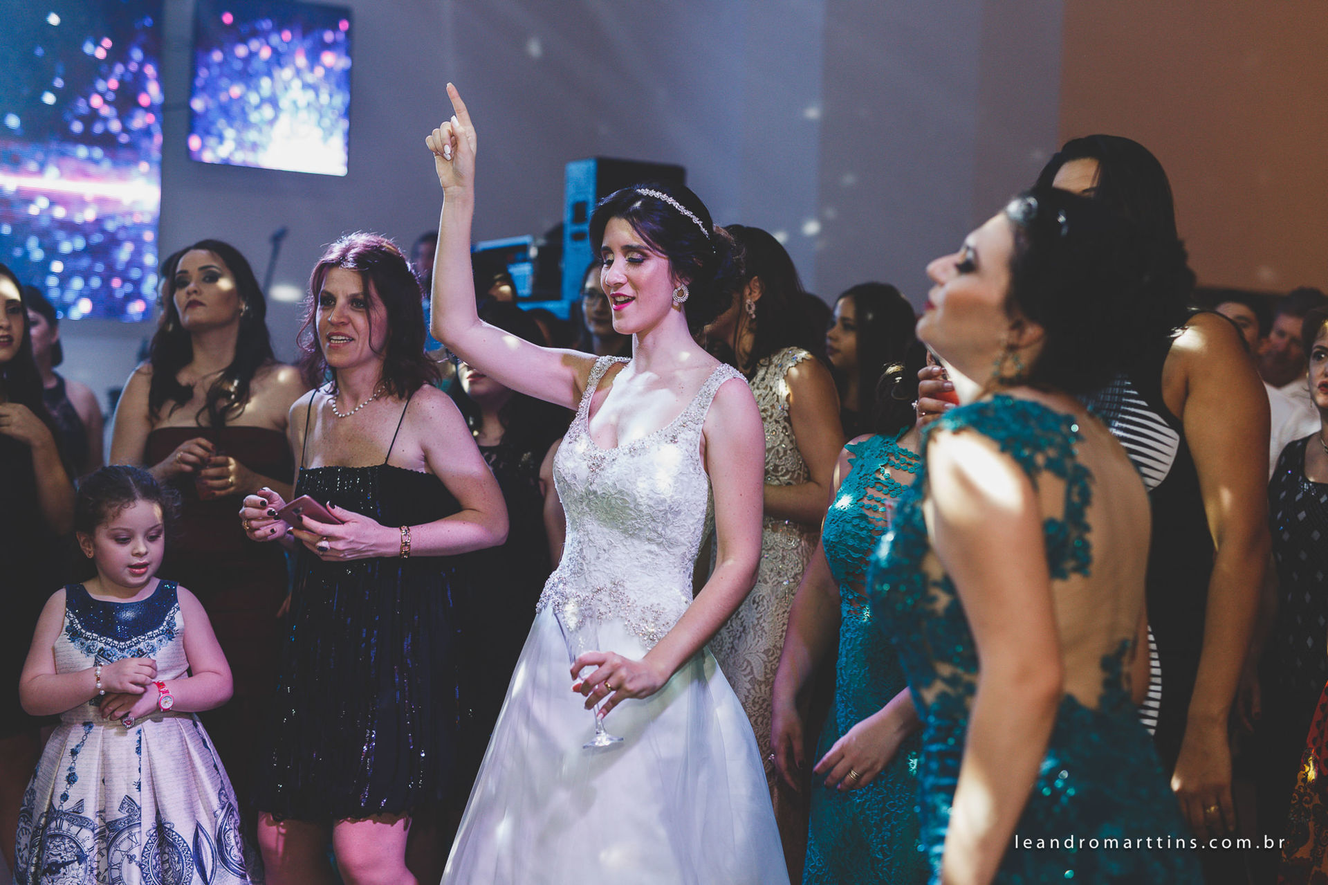 Casamento Kamila e Lucas