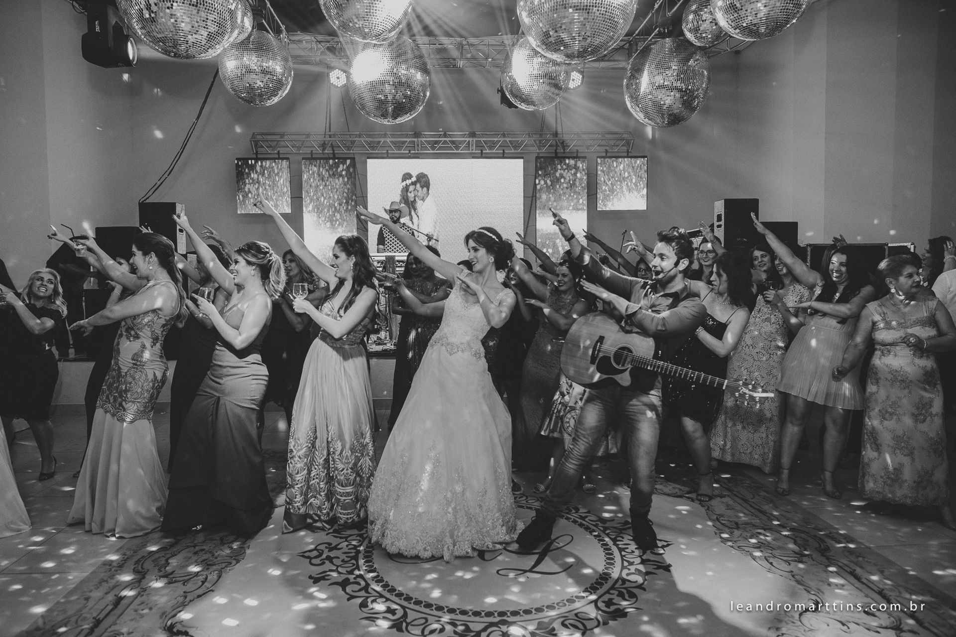 Casamento Kamila e Lucas
