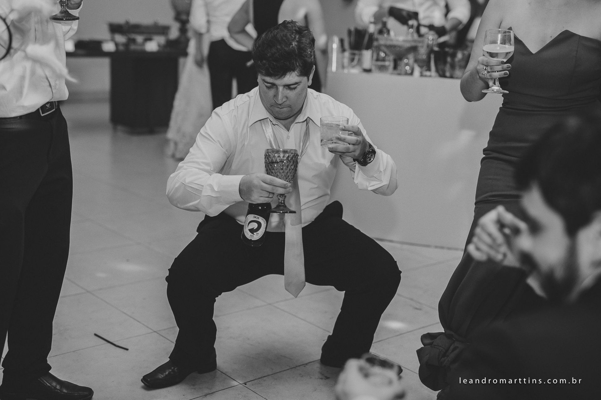 Casamento Kamila e Lucas