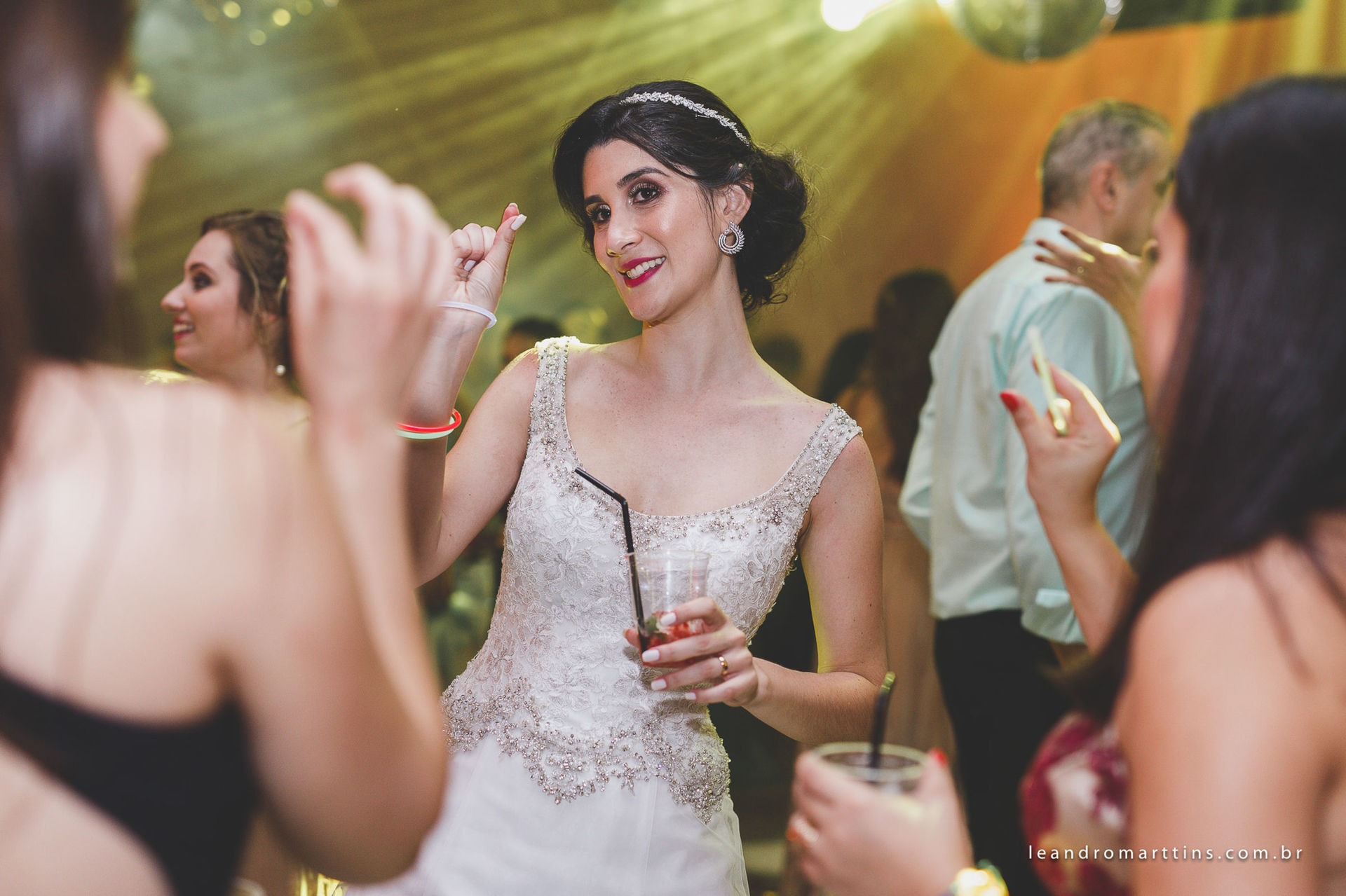 Casamento Kamila e Lucas