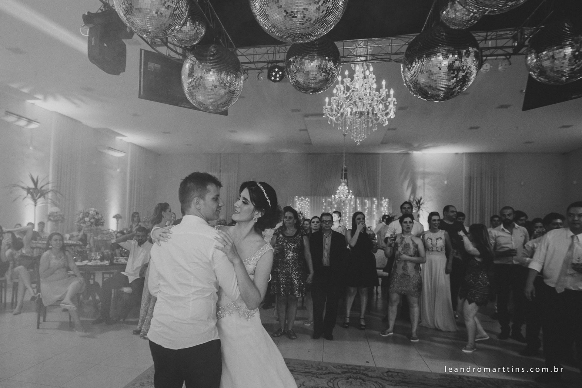Casamento Kamila e Lucas