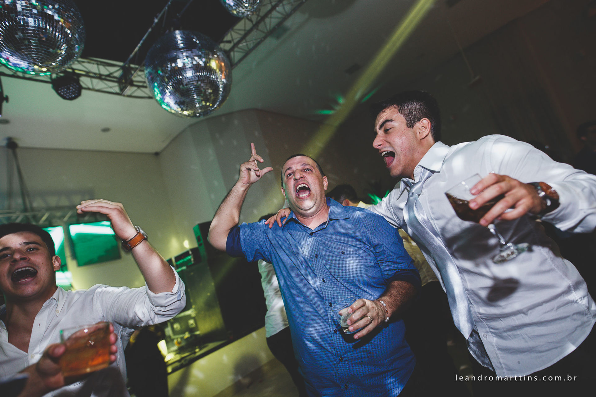 Casamento Kamila e Lucas