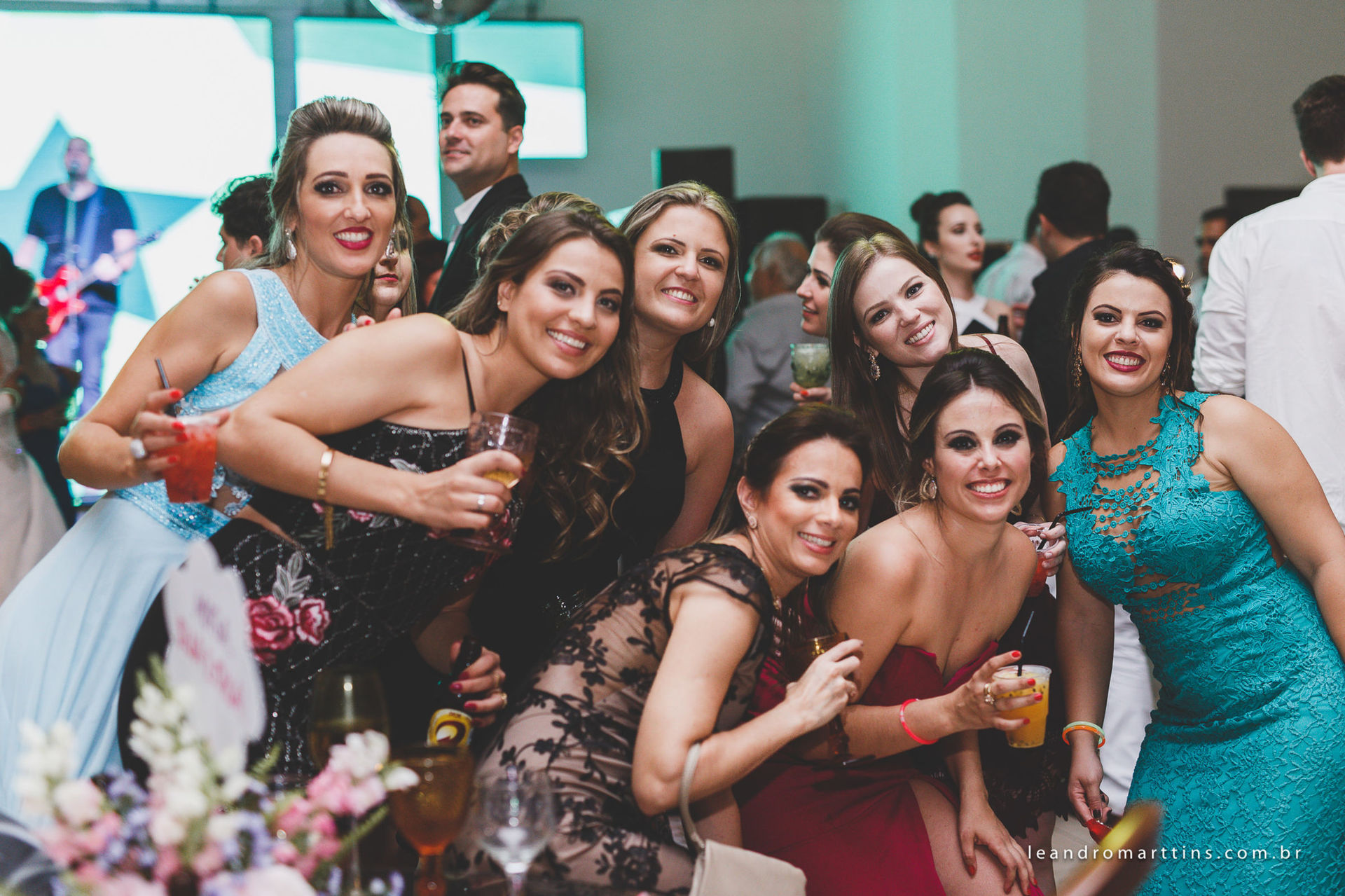 Casamento Kamila e Lucas