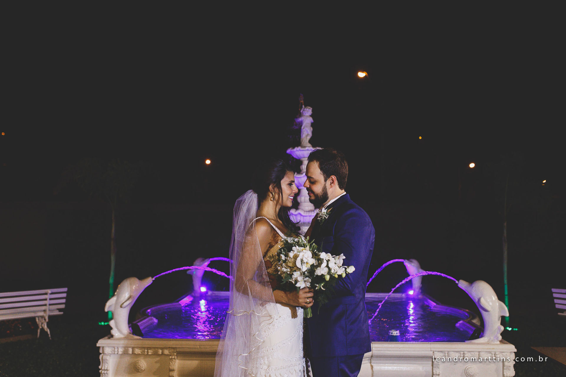 Casamento Amira e Danillo