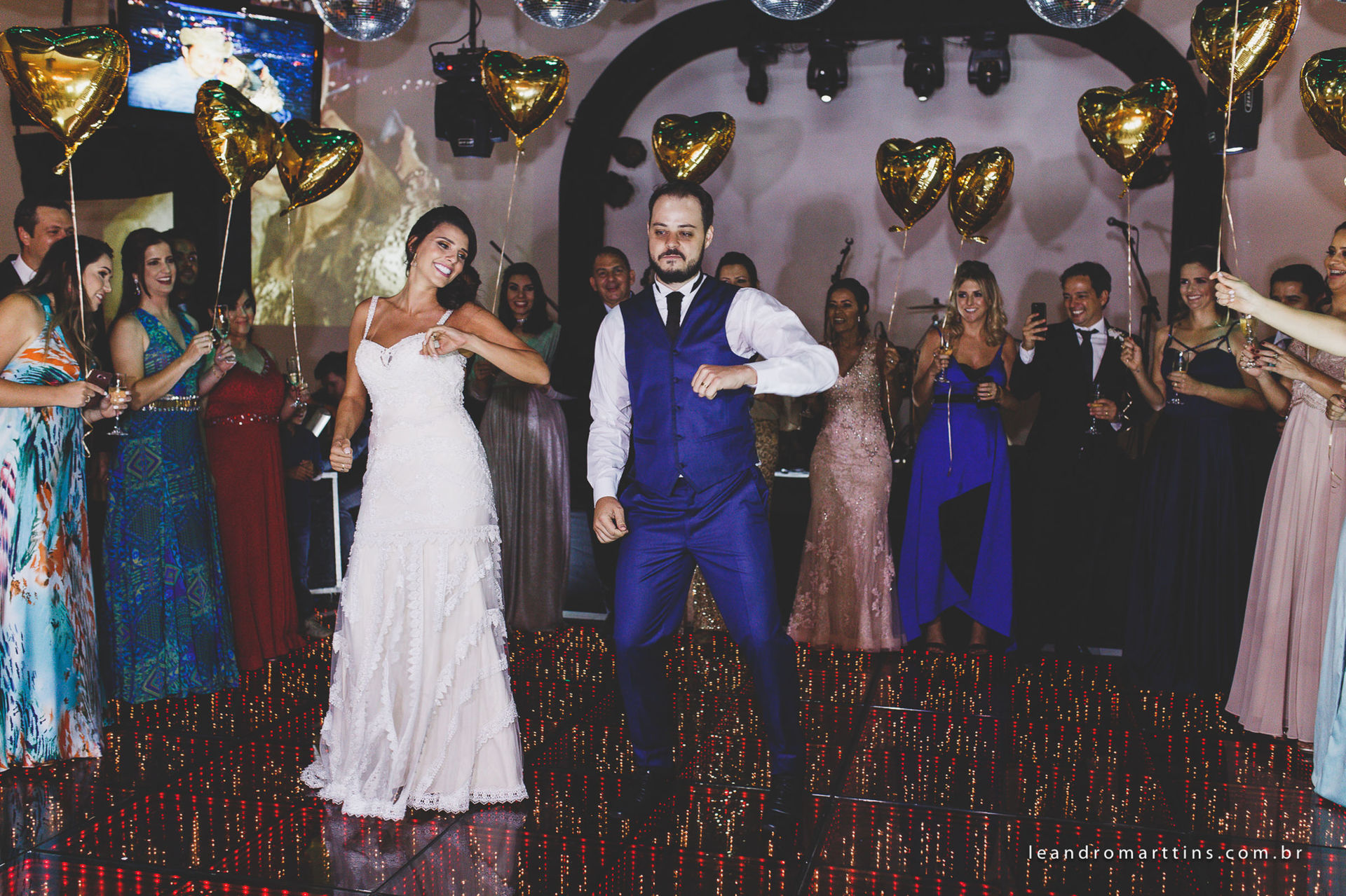 Casamento Amira e Danillo