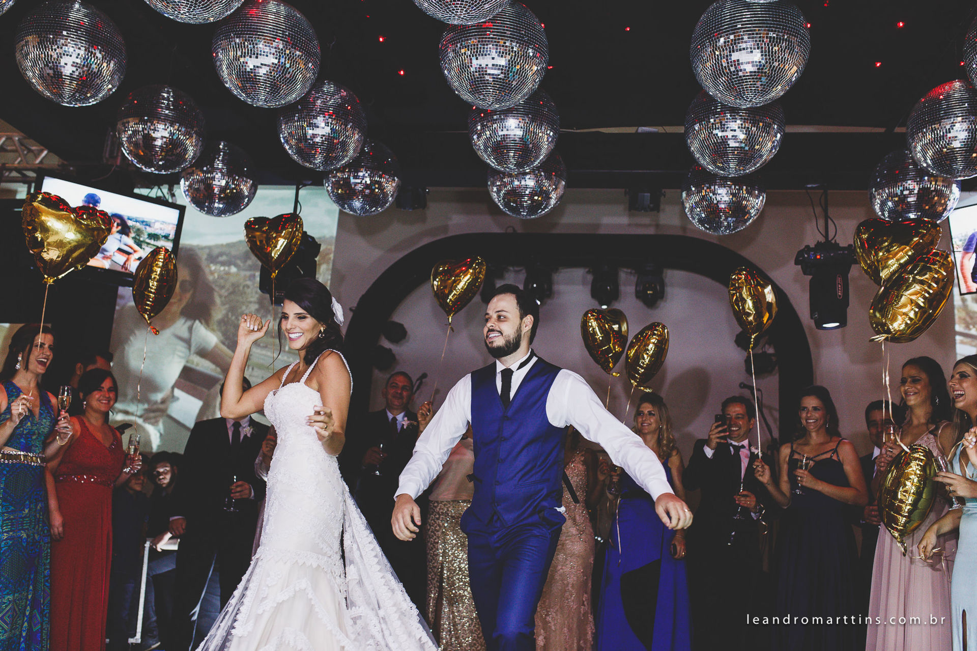 Casamento Amira e Danillo
