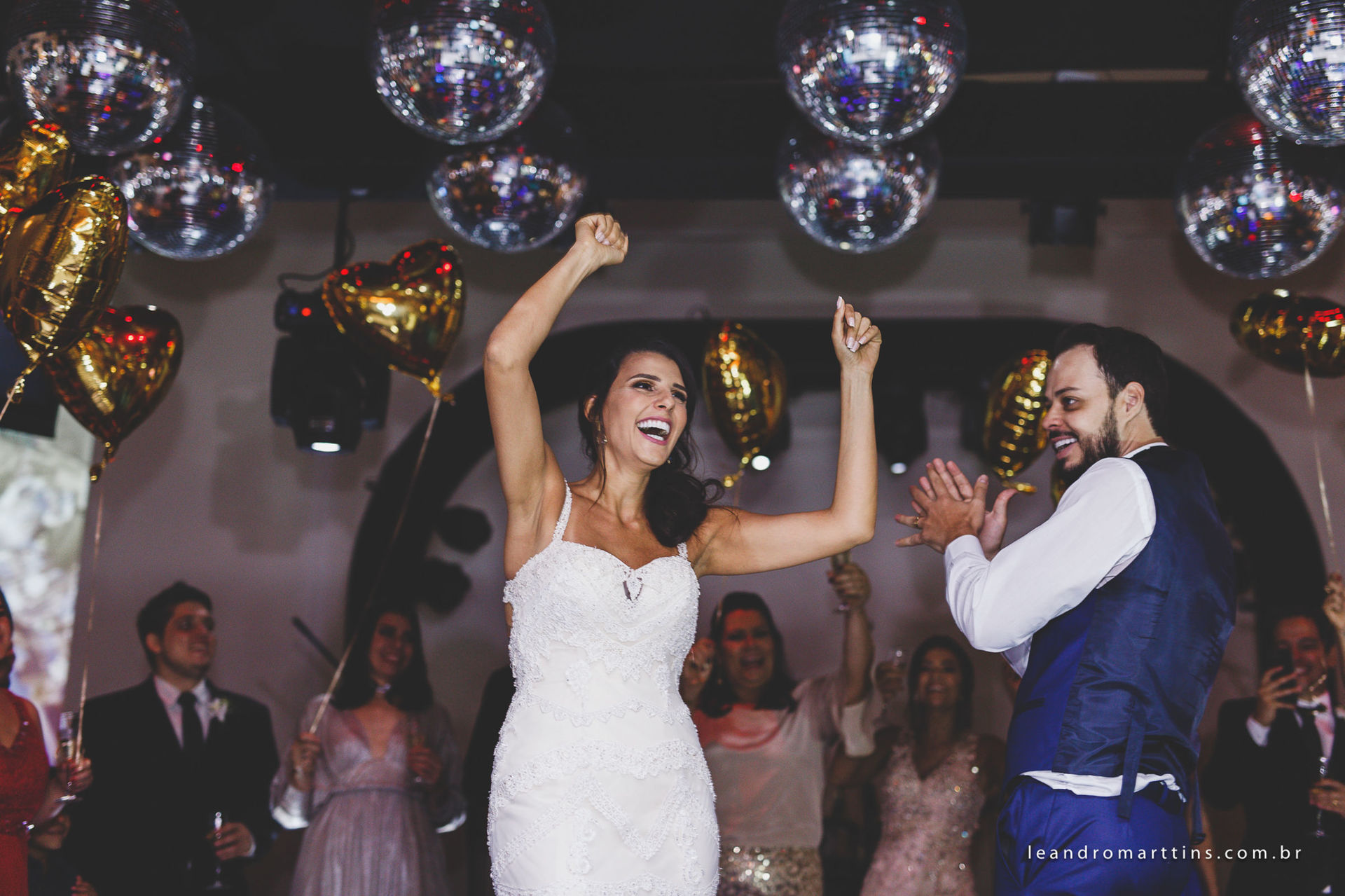 Casamento Amira e Danillo