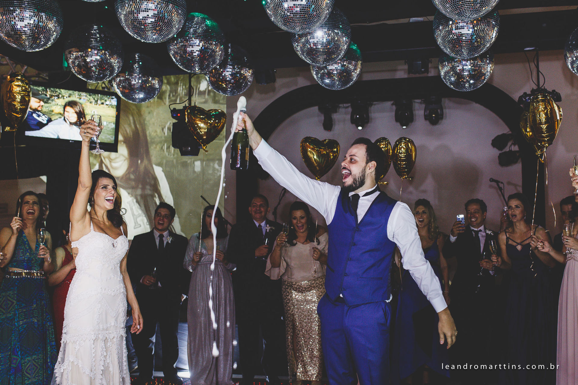 Casamento Amira e Danillo