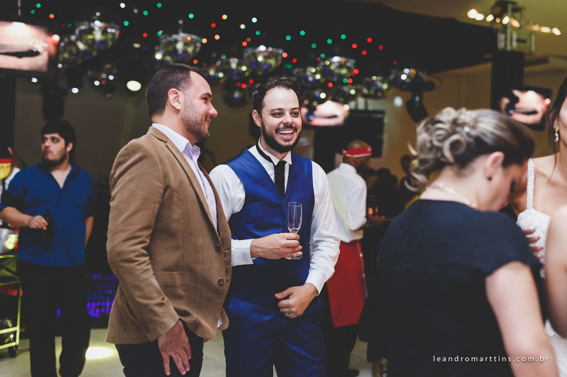 Casamento Amira e Danillo
