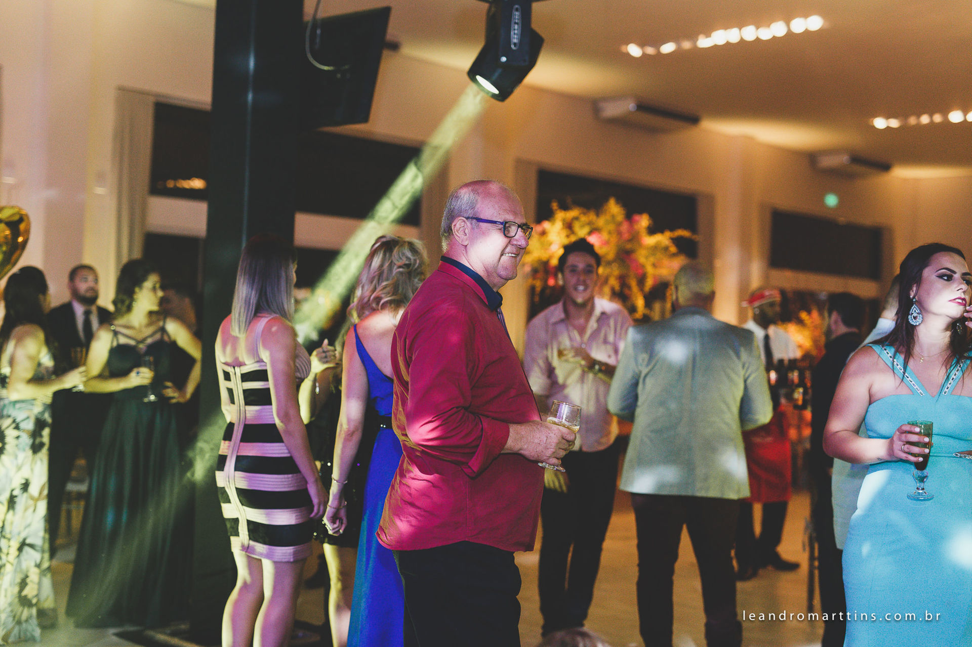 Casamento Amira e Danillo