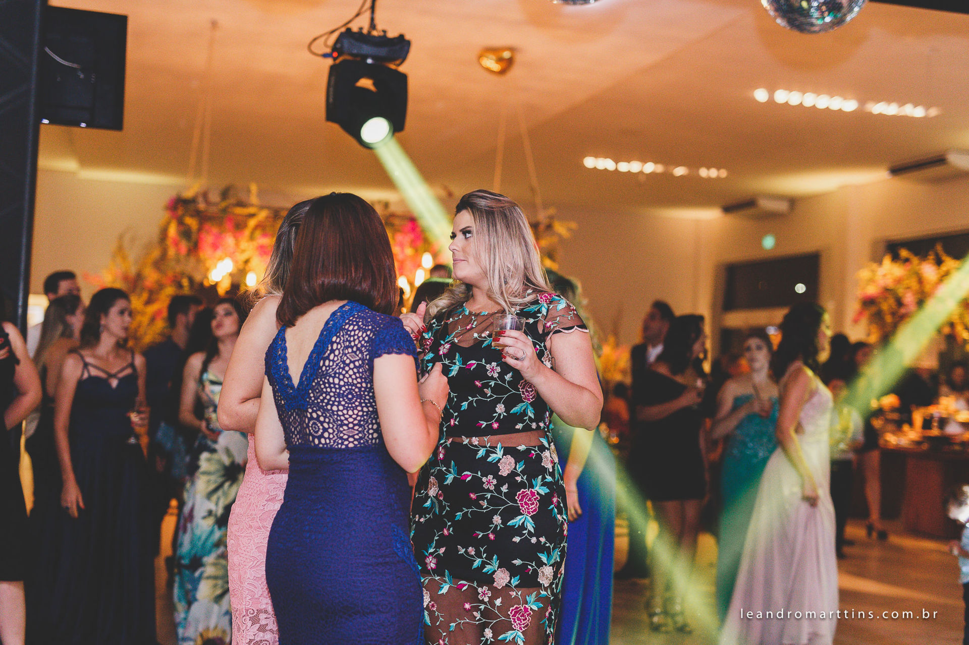 Casamento Amira e Danillo