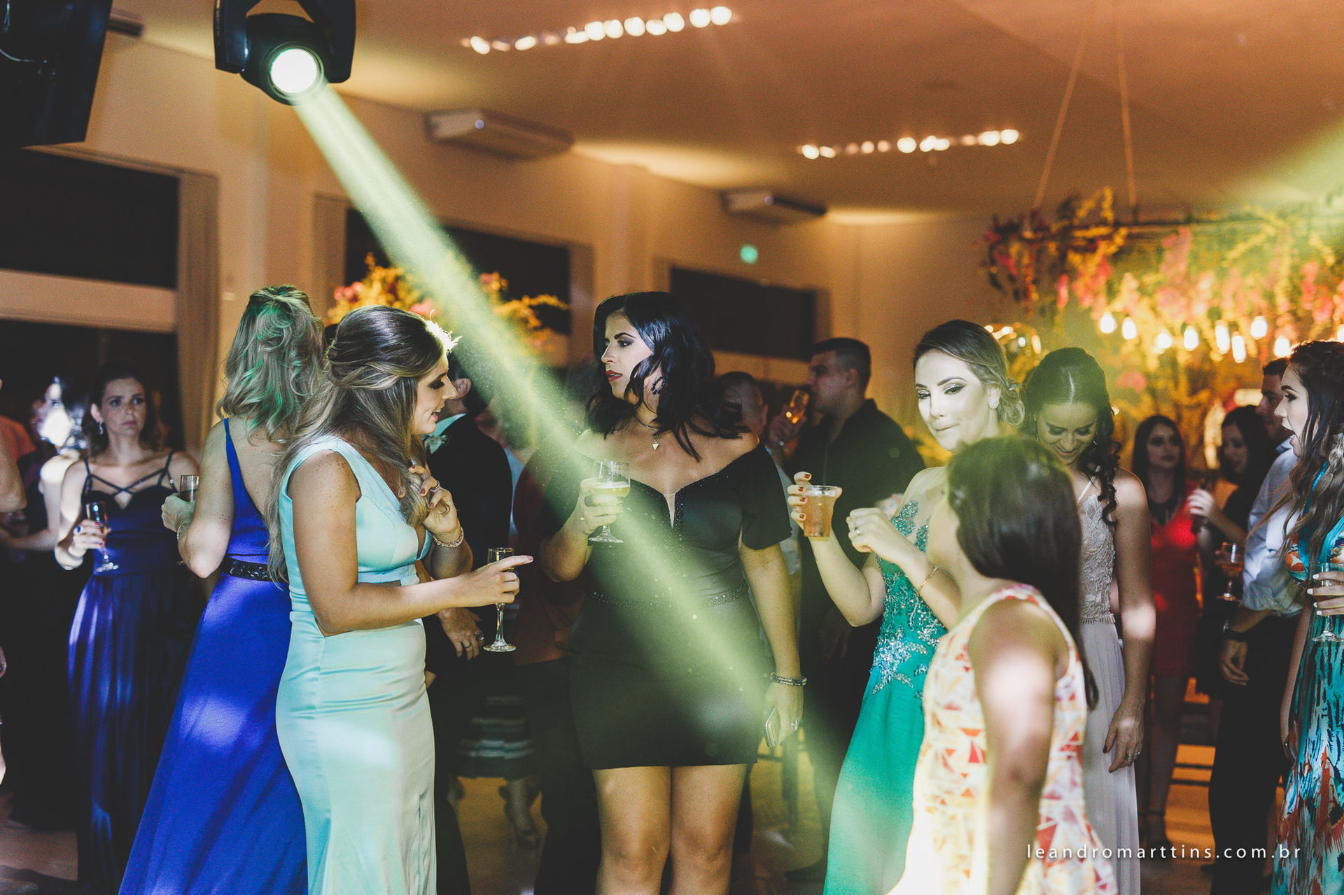 Casamento Amira e Danillo