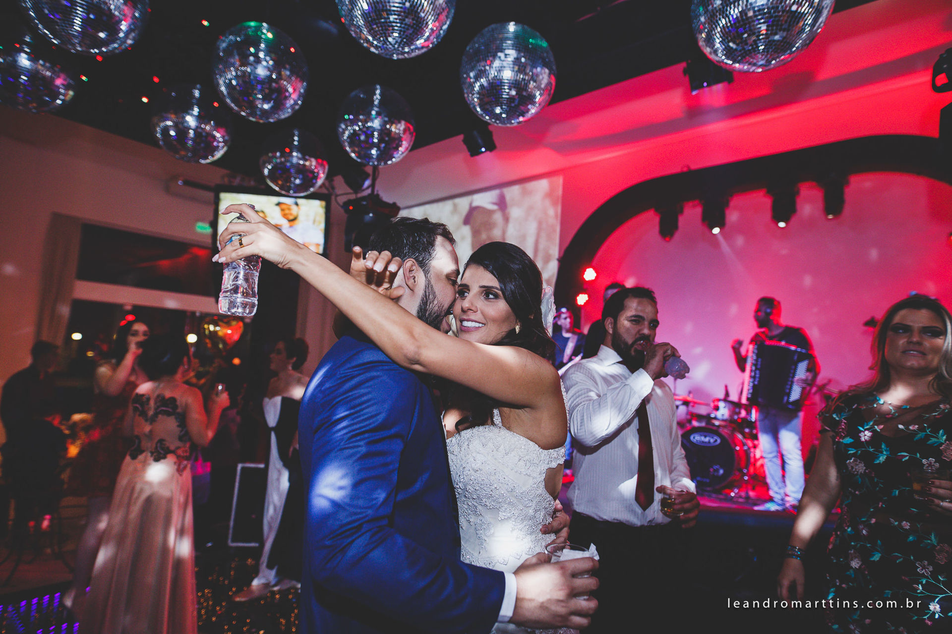 Casamento Amira e Danillo